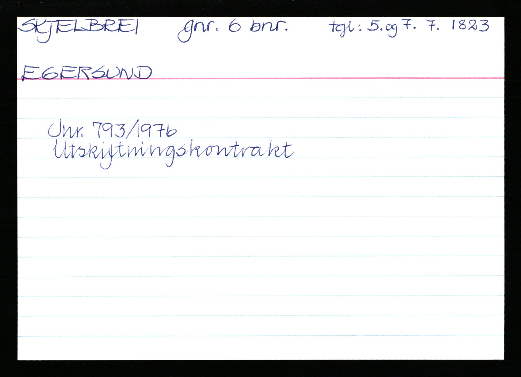 Statsarkivet i Stavanger, AV/SAST-A-101971/03/Y/Yk/L0035: Registerkort sortert etter gårdsnavn: Sikvaland lille - Skorve, 1750-1930, s. 517