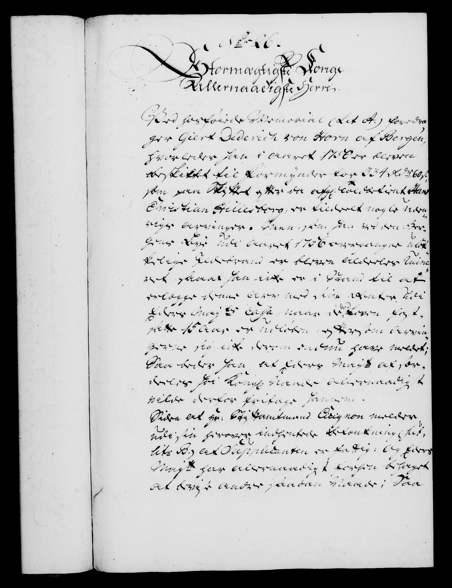 Rentekammeret, Kammerkanselliet, AV/RA-EA-3111/G/Gf/Gfa/L0044: Norsk relasjons- og resolusjonsprotokoll (merket RK 52.44), 1762, s. 124