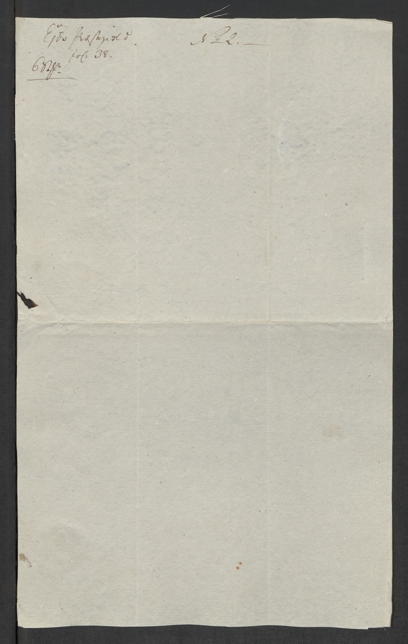 Rentekammeret inntil 1814, Reviderte regnskaper, Mindre regnskaper, RA/EA-4068/Rf/Rfe/L0048: Sunnfjord og Nordfjord fogderier, 1789, s. 54