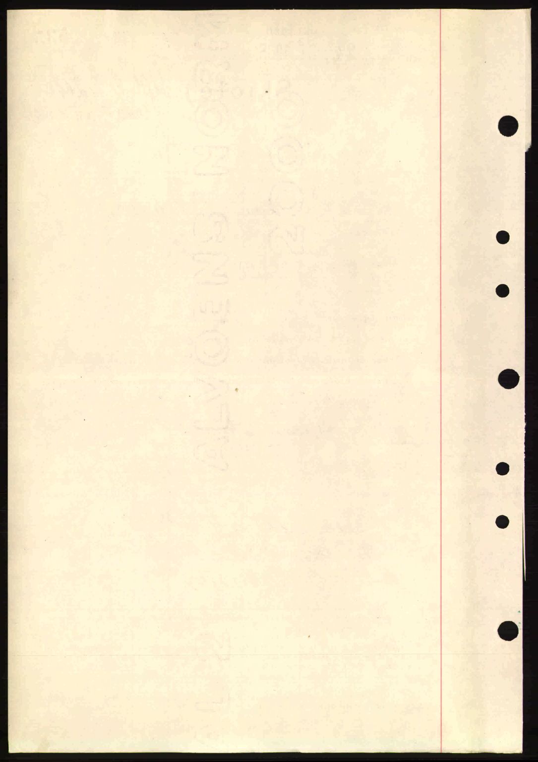 Aker herredsskriveri, SAO/A-10896/G/Gb/Gba/Gbab/L0025: Pantebok nr. A154-155, 1938-1938, Dagboknr: 11303/1938