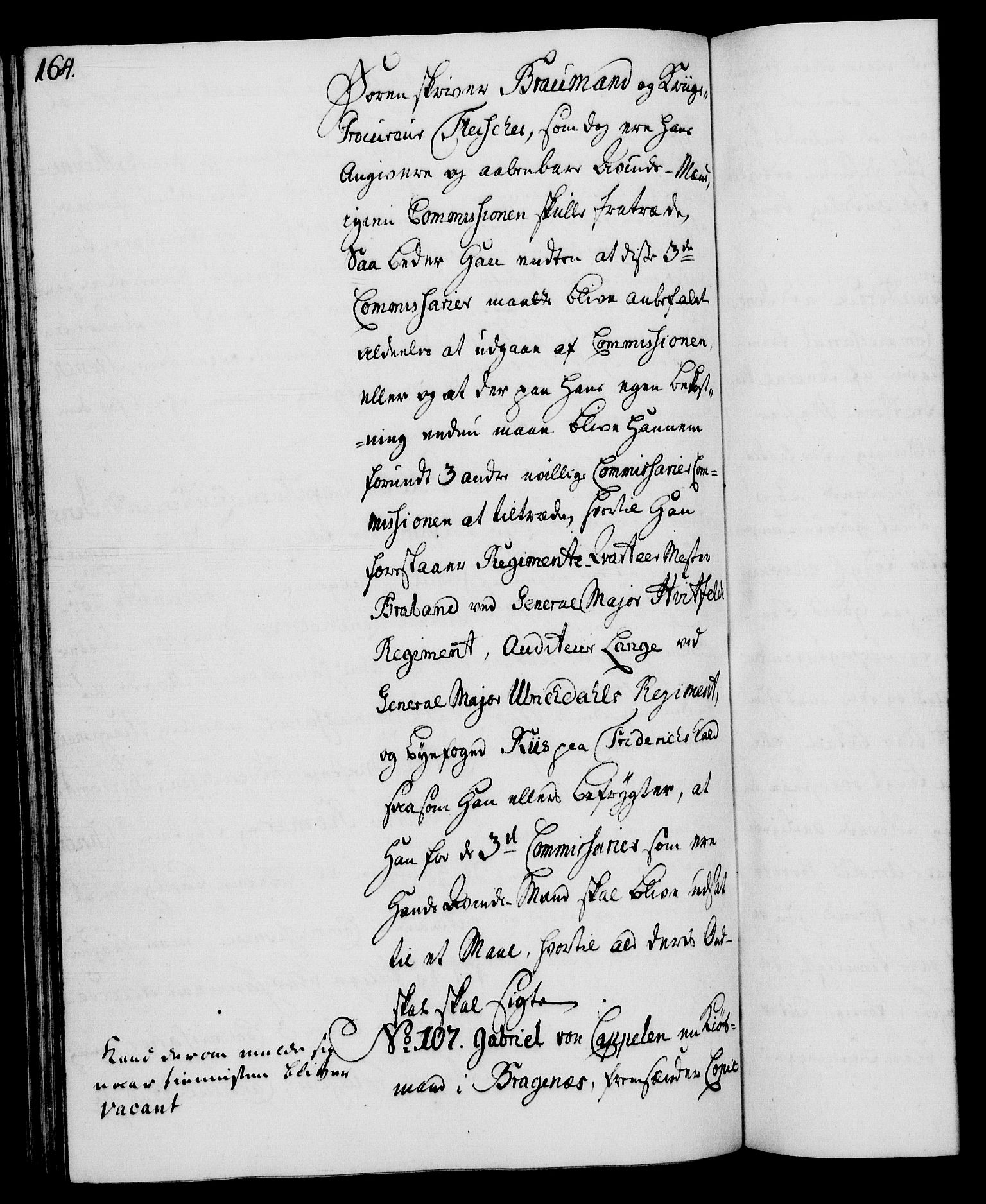 Rentekammeret, Kammerkanselliet, AV/RA-EA-3111/G/Gh/Gha/L0027: Norsk ekstraktmemorialprotokoll (merket RK 53.72), 1745-1746, s. 164