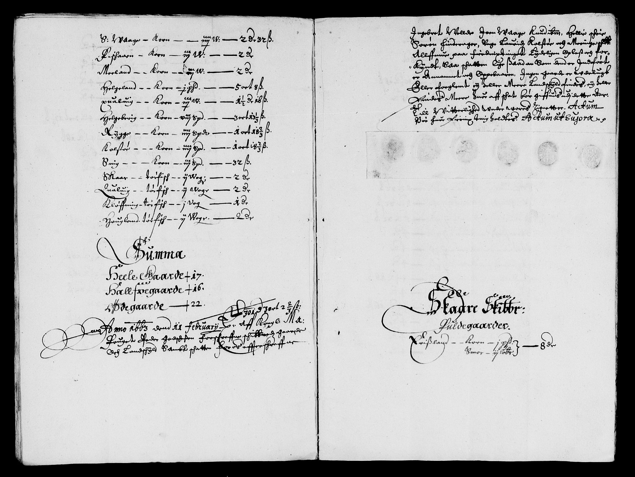 Rentekammeret inntil 1814, Reviderte regnskaper, Lensregnskaper, AV/RA-EA-5023/R/Rb/Rbs/L0045: Stavanger len, 1662-1663