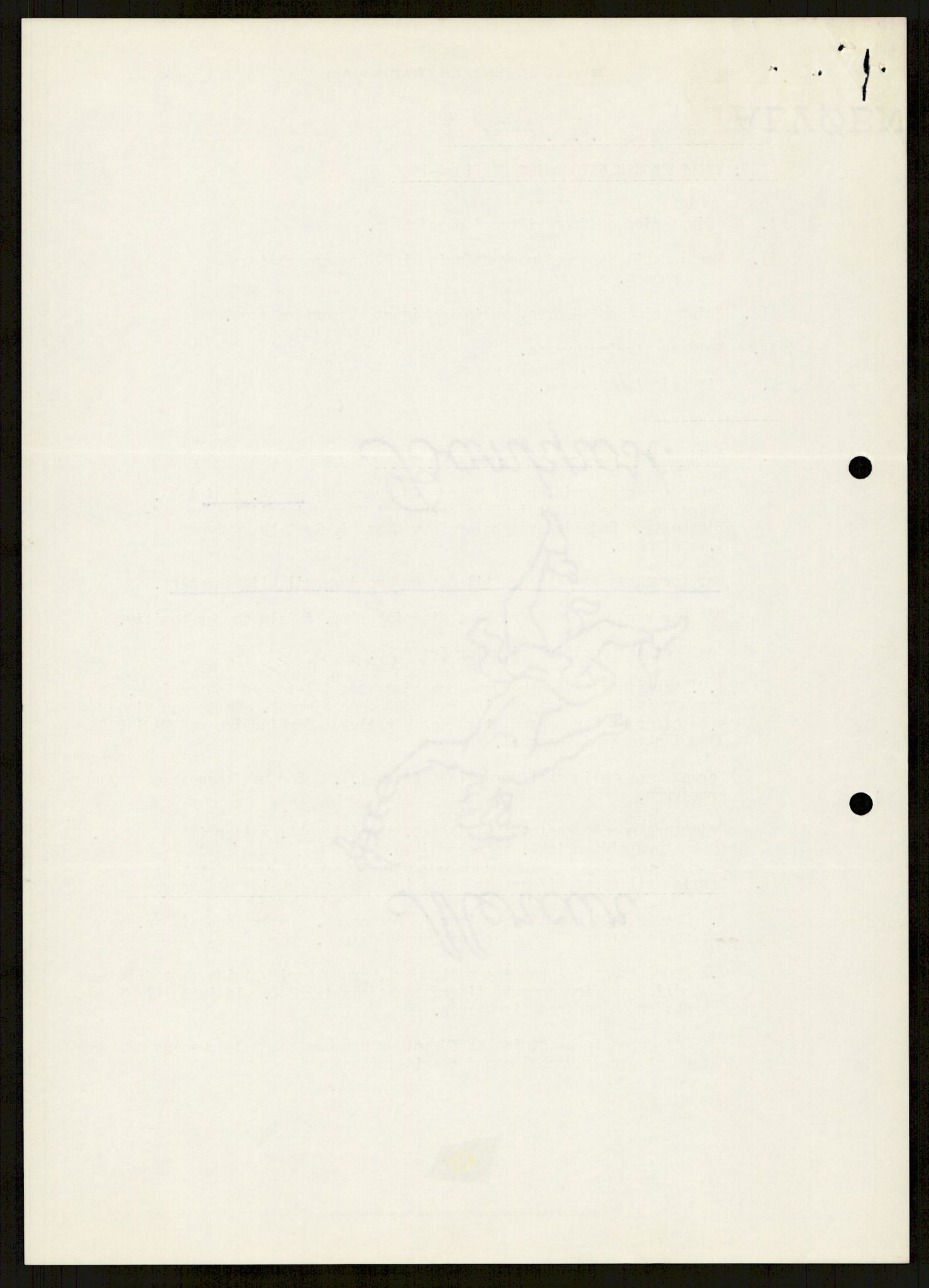 "17-Gruppen Kina", AV/RA-PA-1688/A/L0001: Møtereferater, 1979-1986, s. 62