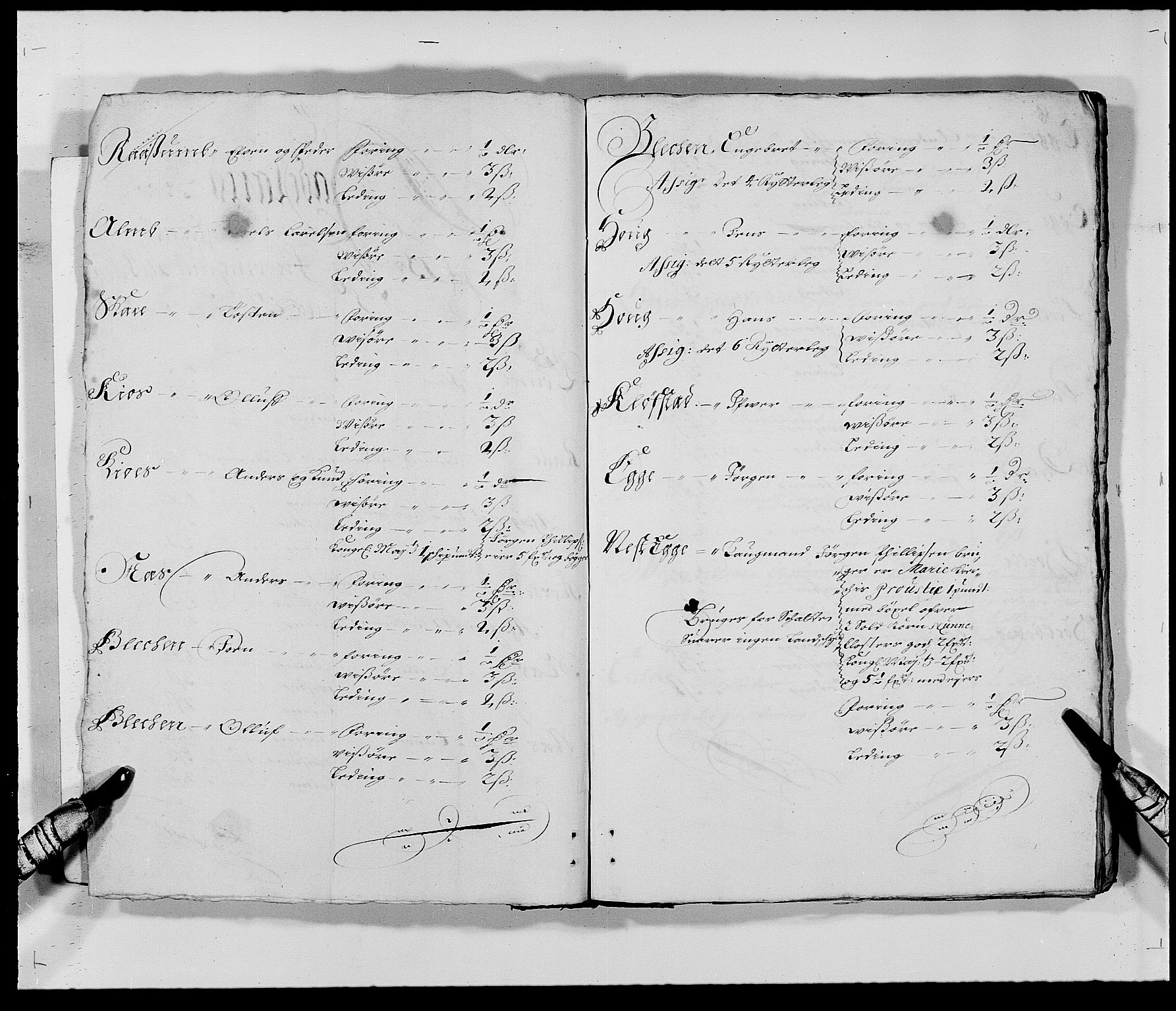 Rentekammeret inntil 1814, Reviderte regnskaper, Fogderegnskap, RA/EA-4092/R18/L1285: Fogderegnskap Hadeland, Toten og Valdres, 1686, s. 14