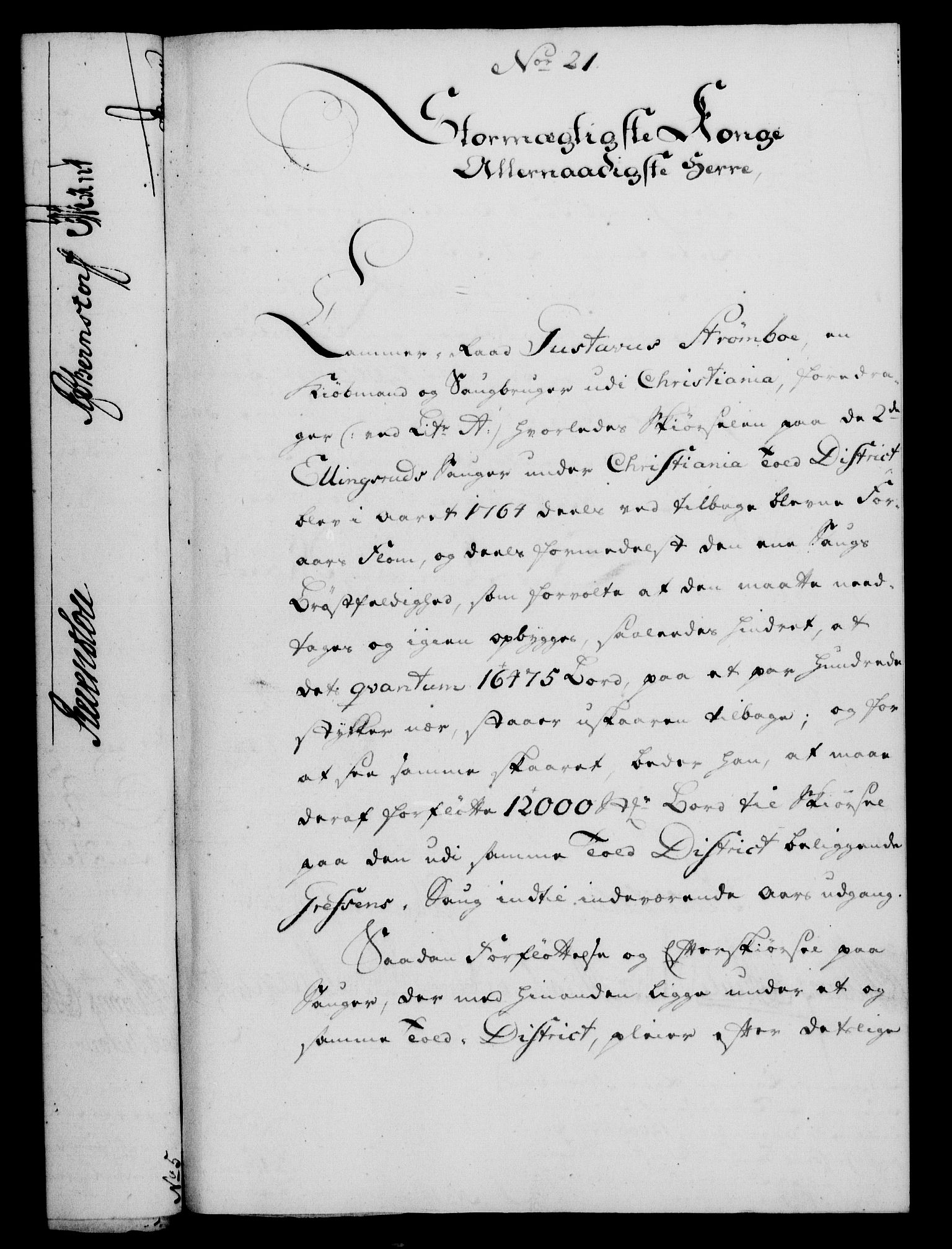Rentekammeret, Kammerkanselliet, AV/RA-EA-3111/G/Gf/Gfa/L0048: Norsk relasjons- og resolusjonsprotokoll (merket RK 52.48), 1766, s. 132