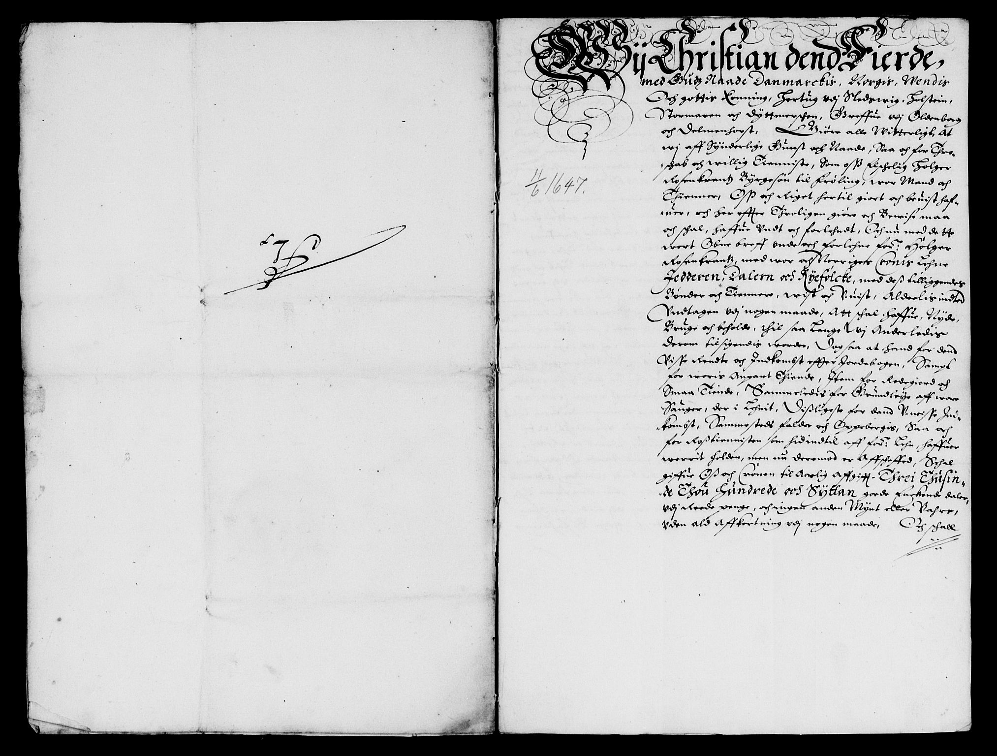 Rentekammeret inntil 1814, Reviderte regnskaper, Lensregnskaper, AV/RA-EA-5023/R/Rb/Rbs/L0031: Stavanger len, 1646-1649