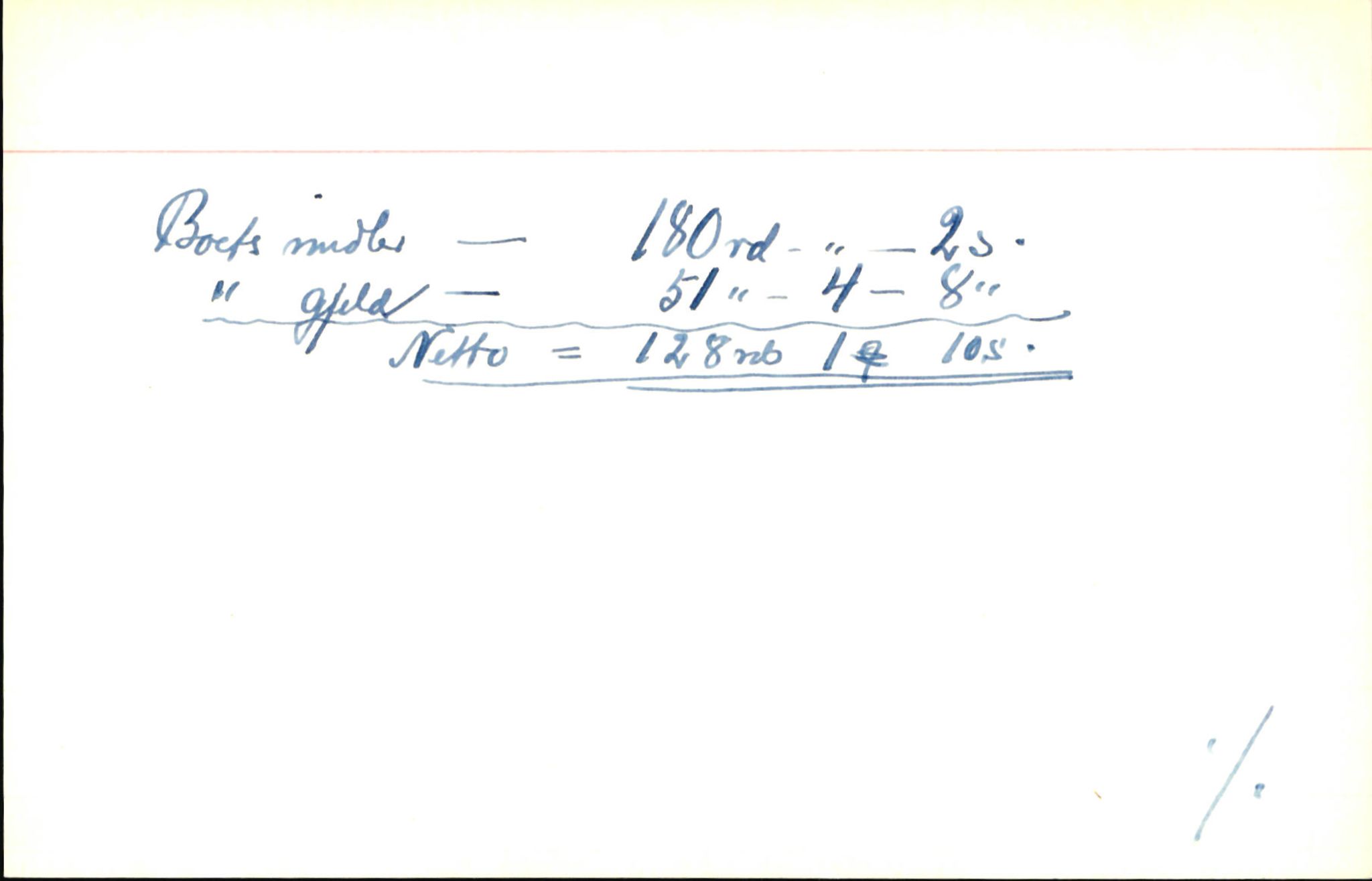 Skiftekort ved Statsarkivet i Bergen, SAB/SKIFTEKORT/006/L0002: Skifteprotokoll nr. 3 og skiftedesignasjoner 1733-1738, 1720-1738, s. 95