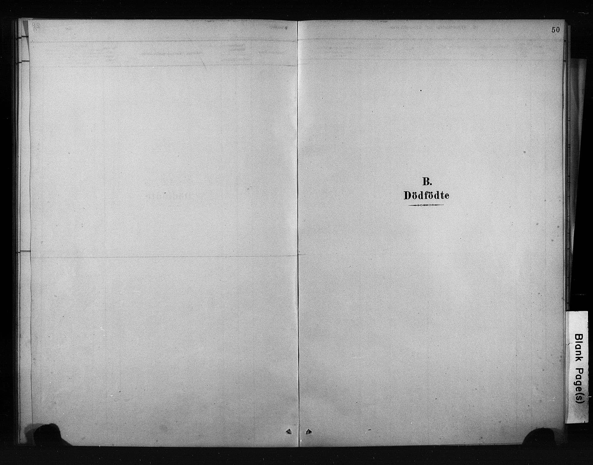 Porsgrunn kirkebøker , SAKO/A-104/F/Fa/L0009: Ministerialbok nr. 9, 1878-1923, s. 50