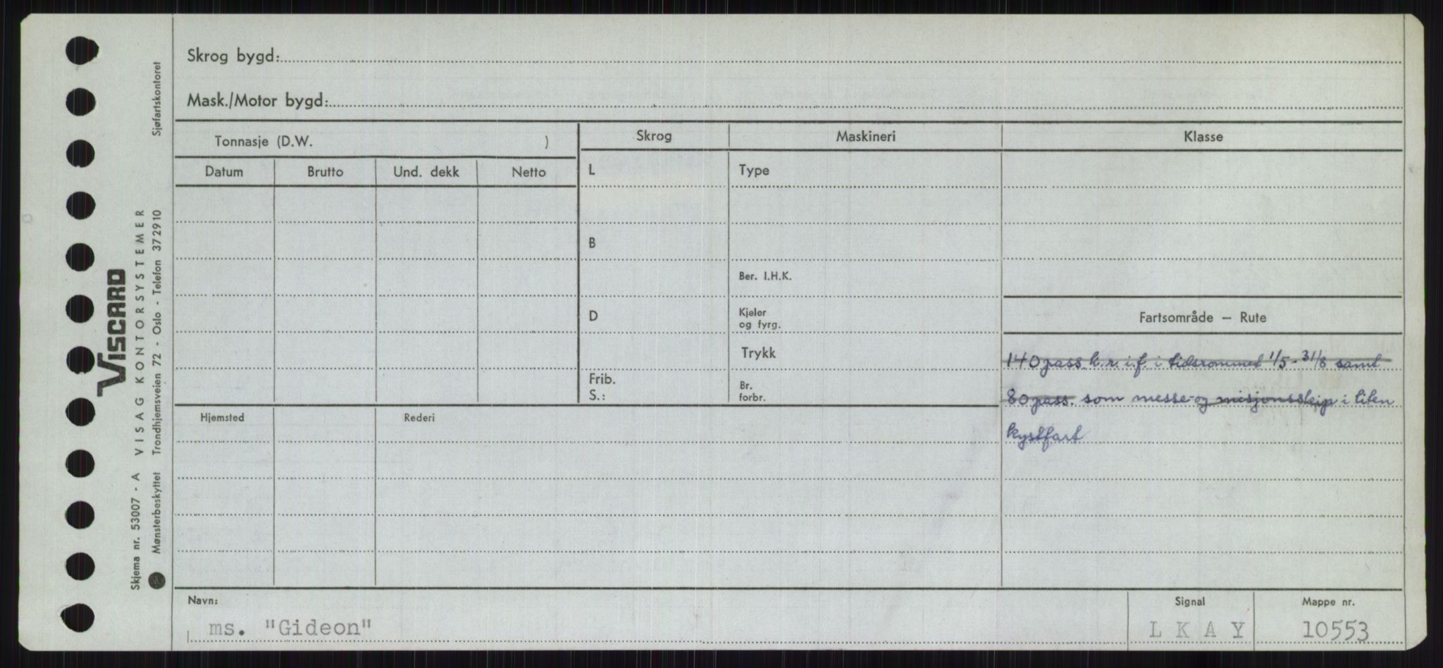 Sjøfartsdirektoratet med forløpere, Skipsmålingen, AV/RA-S-1627/H/Ha/L0002/0002: Fartøy, Eik-Hill / Fartøy, G-Hill, s. 123