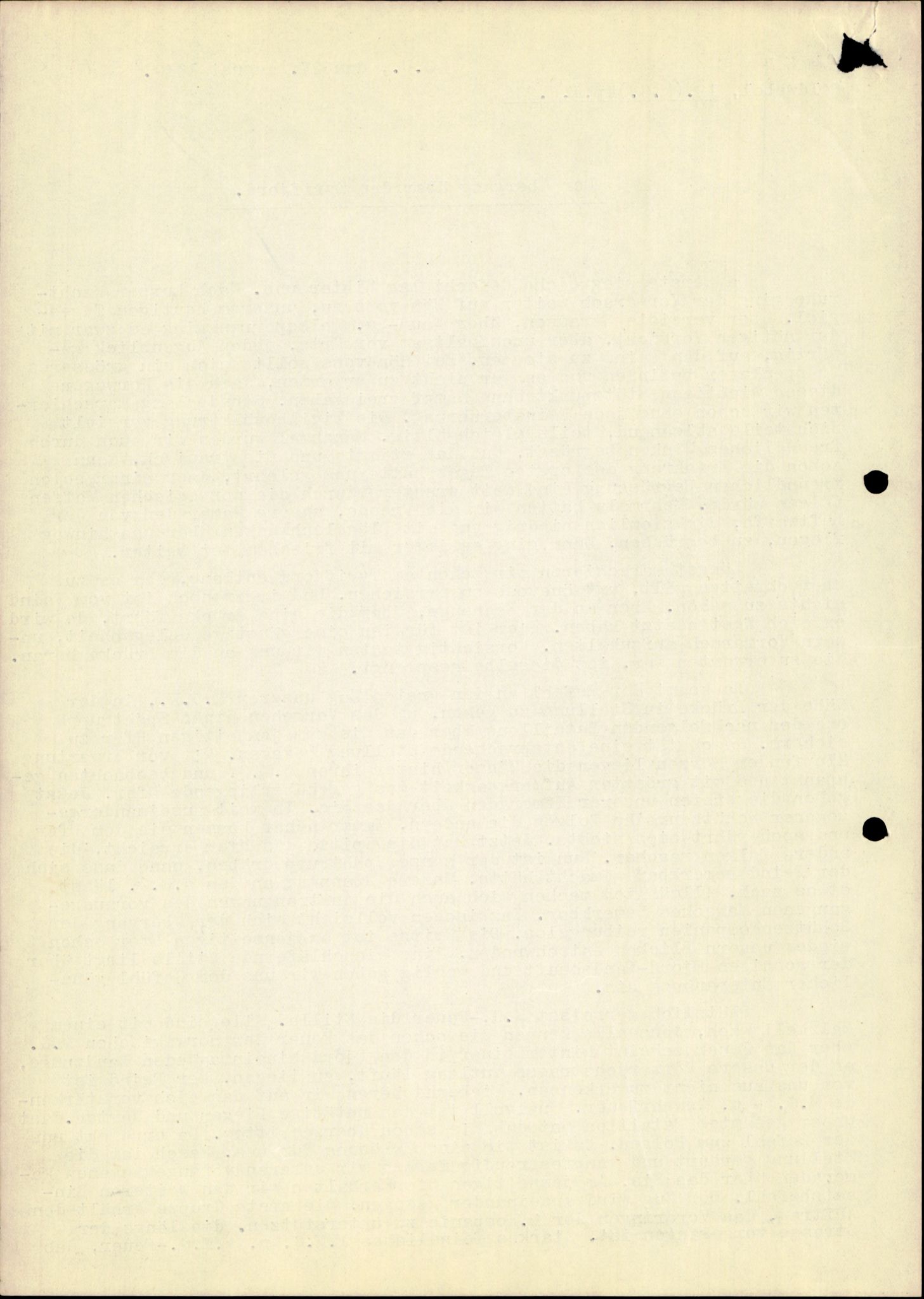 Forsvarets Overkommando. 2 kontor. Arkiv 11.4. Spredte tyske arkivsaker, AV/RA-RAFA-7031/D/Dar/Darc/L0028: Diverse tyske militære innberetninger og saksakter, 1940-1945