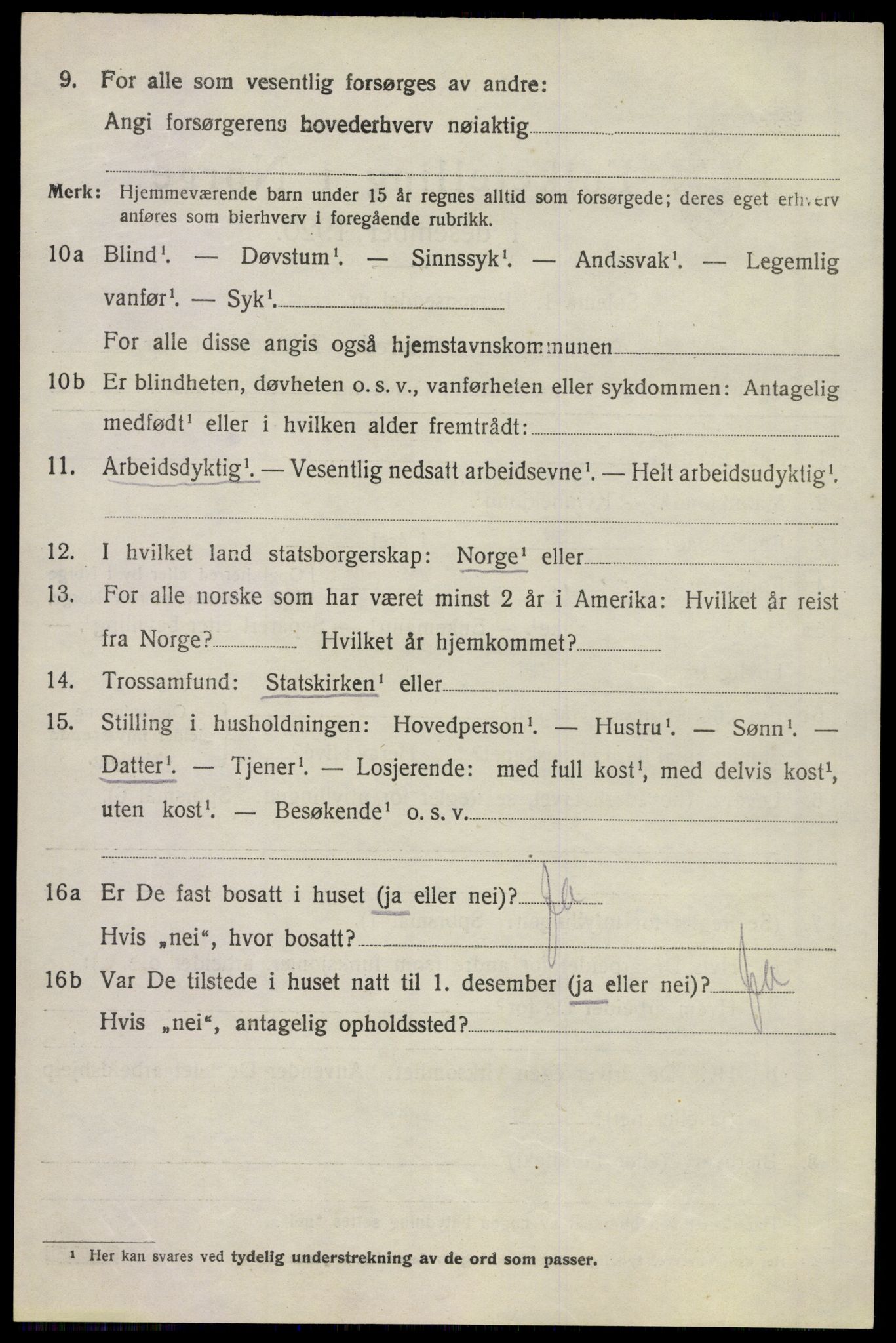 SAKO, Folketelling 1920 for 0721 Sem herred, 1920, s. 13032