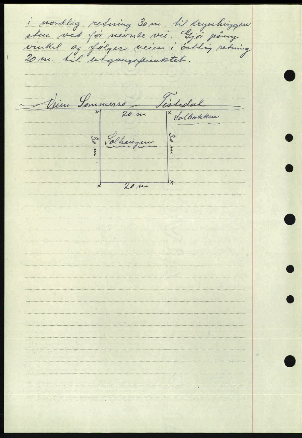 Idd og Marker sorenskriveri, AV/SAO-A-10283/G/Gb/Gbb/L0008: Pantebok nr. A8, 1946-1946, Dagboknr: 478/1946