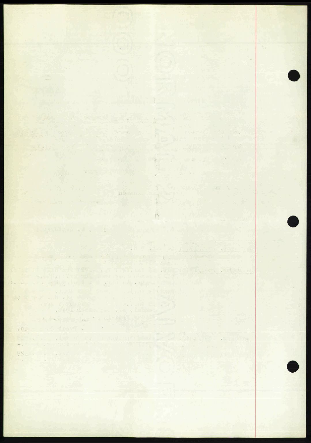 Nedenes sorenskriveri, SAK/1221-0006/G/Gb/Gba/L0060: Pantebok nr. A12, 1948-1949, Dagboknr: 1854/1948