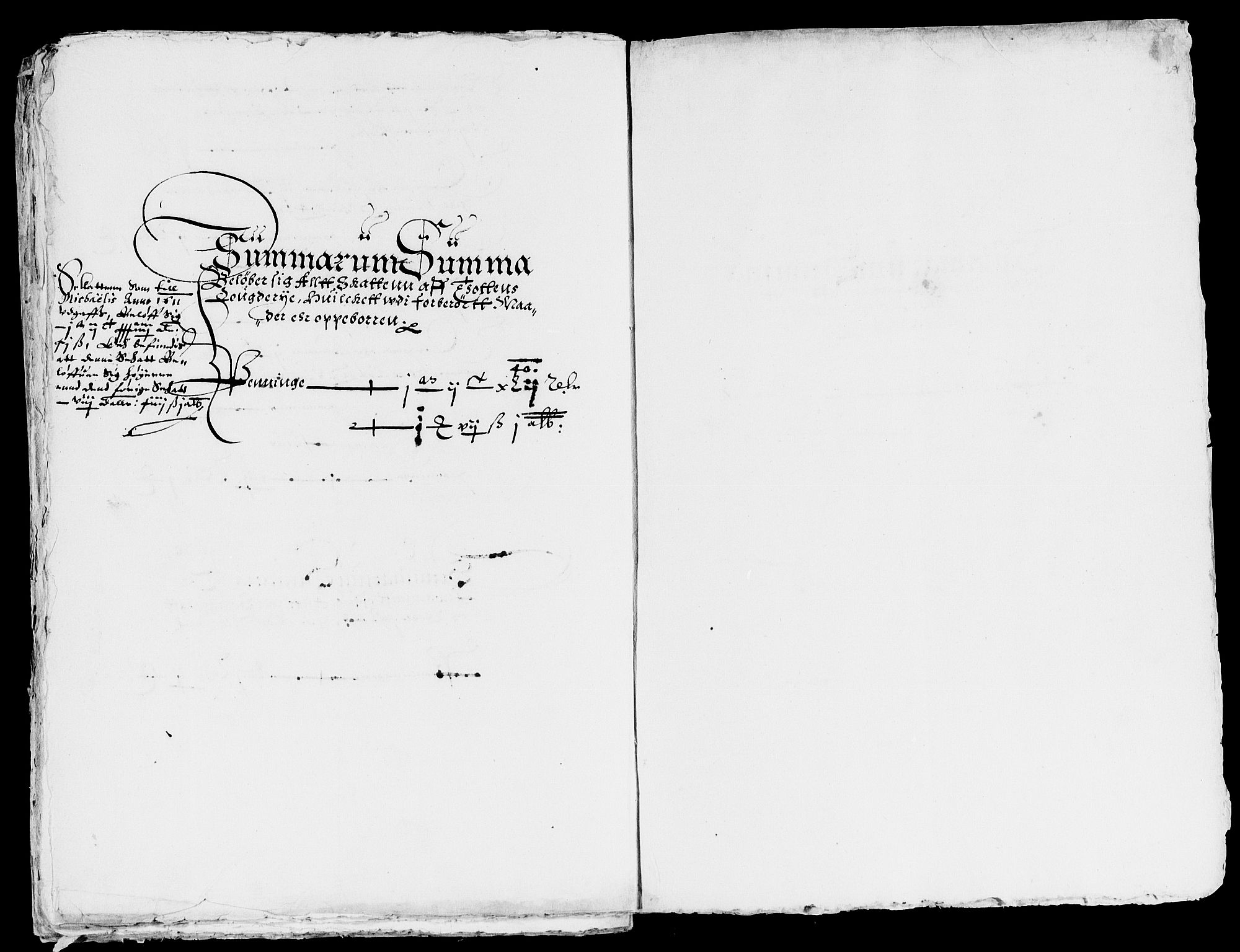 Rentekammeret inntil 1814, Reviderte regnskaper, Lensregnskaper, RA/EA-5023/R/Rb/Rba/L0031: Akershus len, 1612-1613