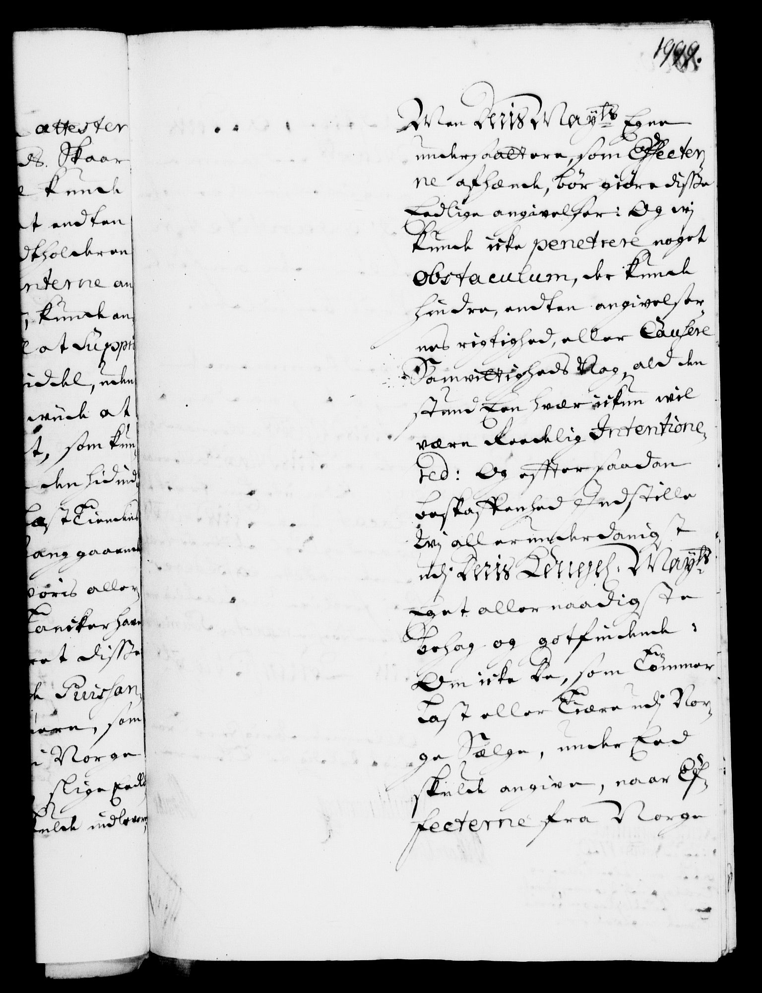 Rentekammeret, Kammerkanselliet, RA/EA-3111/G/Gf/Gfa/L0003: Norsk relasjons- og resolusjonsprotokoll (merket RK 52.3), 1720, s. 966