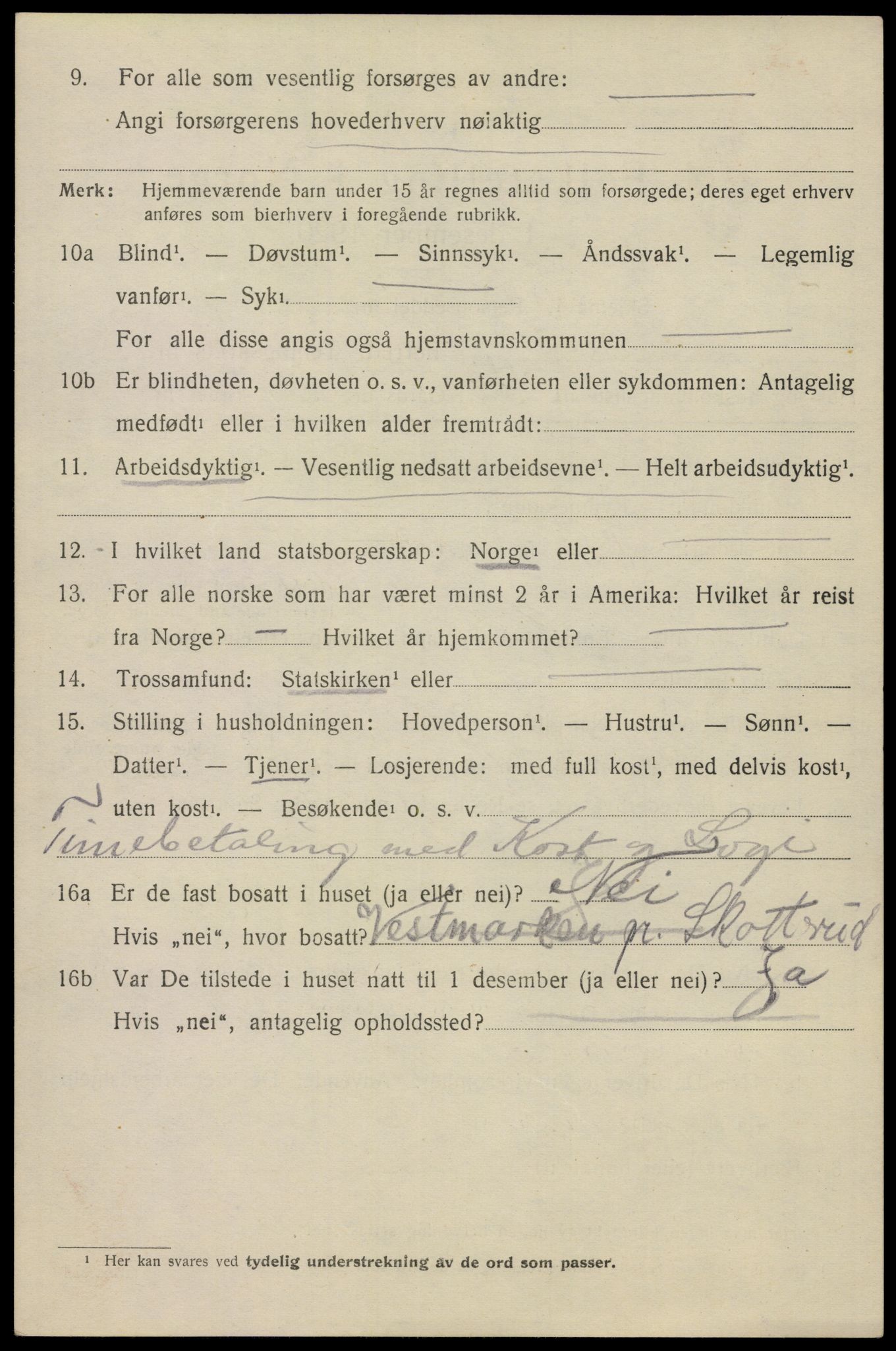 SAO, Folketelling 1920 for 0218 Aker herred, 1920, s. 86707
