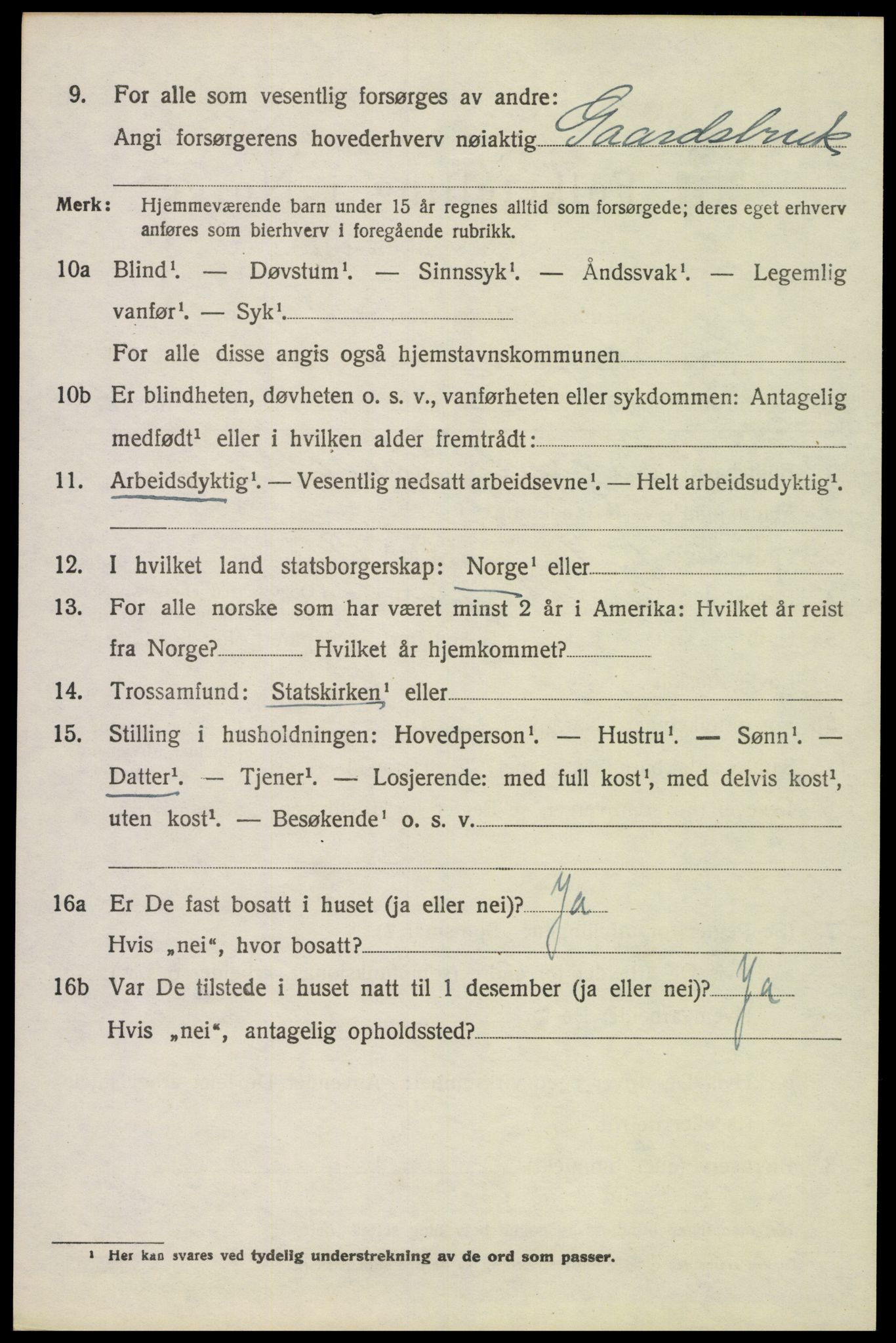 SAH, Folketelling 1920 for 0420 Eidskog herred, 1920, s. 6702