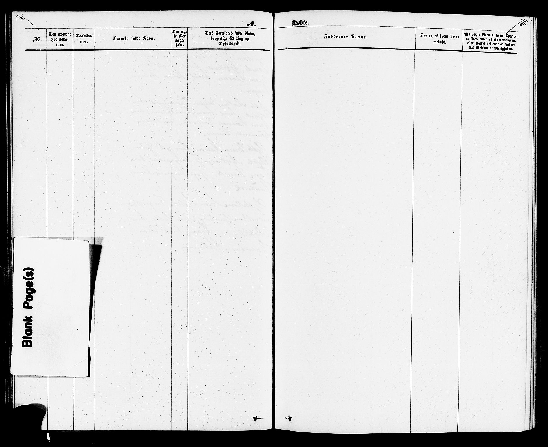 Sauherad kirkebøker, AV/SAKO-A-298/F/Fa/L0008: Ministerialbok nr. I 8, 1873-1886, s. 70