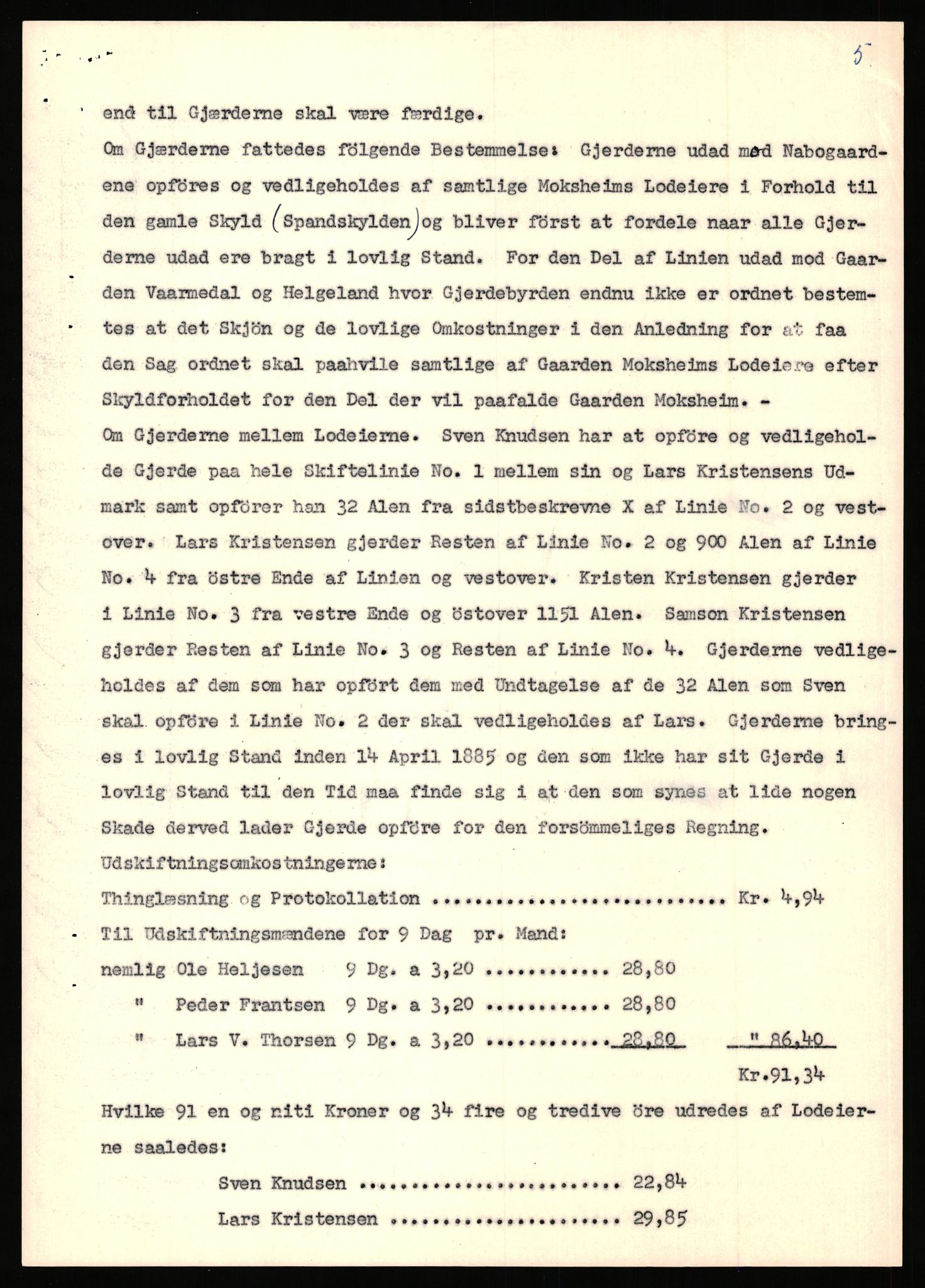 Statsarkivet i Stavanger, SAST/A-101971/03/Y/Yj/L0059: Avskrifter sortert etter gårdsnavn: Mo - Musland, 1750-1930, s. 198