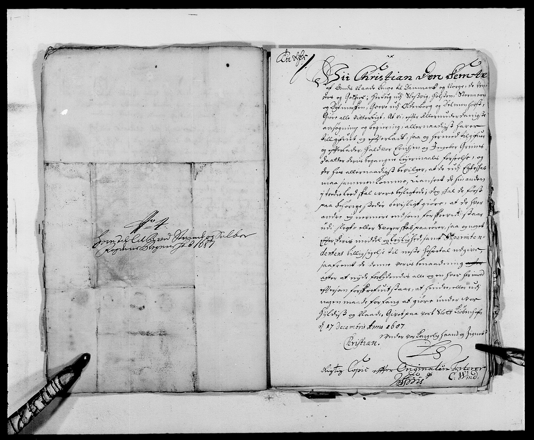Rentekammeret inntil 1814, Reviderte regnskaper, Fogderegnskap, AV/RA-EA-4092/R61/L4101: Fogderegnskap Strinda og Selbu, 1687-1688, s. 138