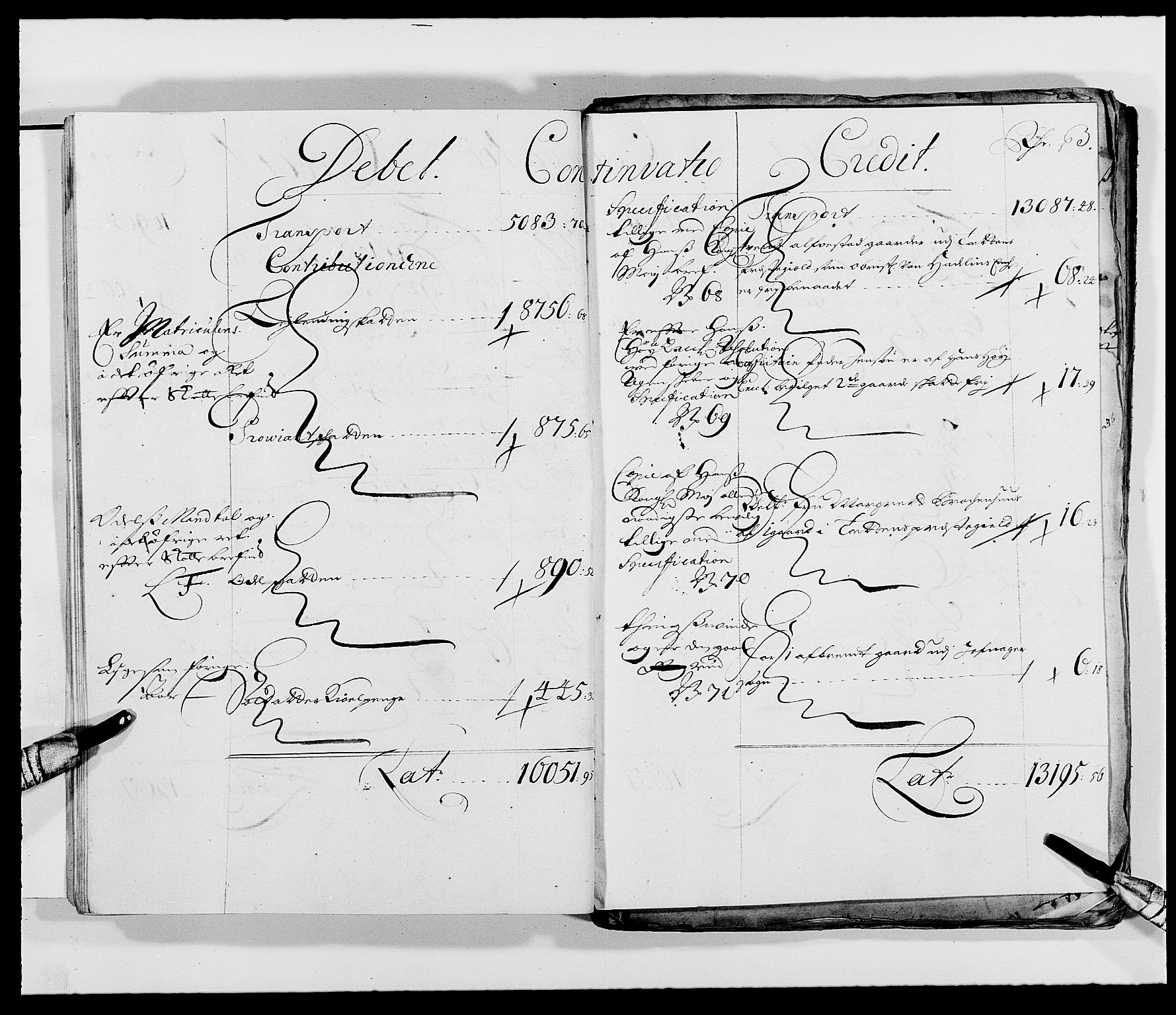 Rentekammeret inntil 1814, Reviderte regnskaper, Fogderegnskap, AV/RA-EA-4092/R18/L1287: Fogderegnskap Hadeland, Toten og Valdres, 1688, s. 55
