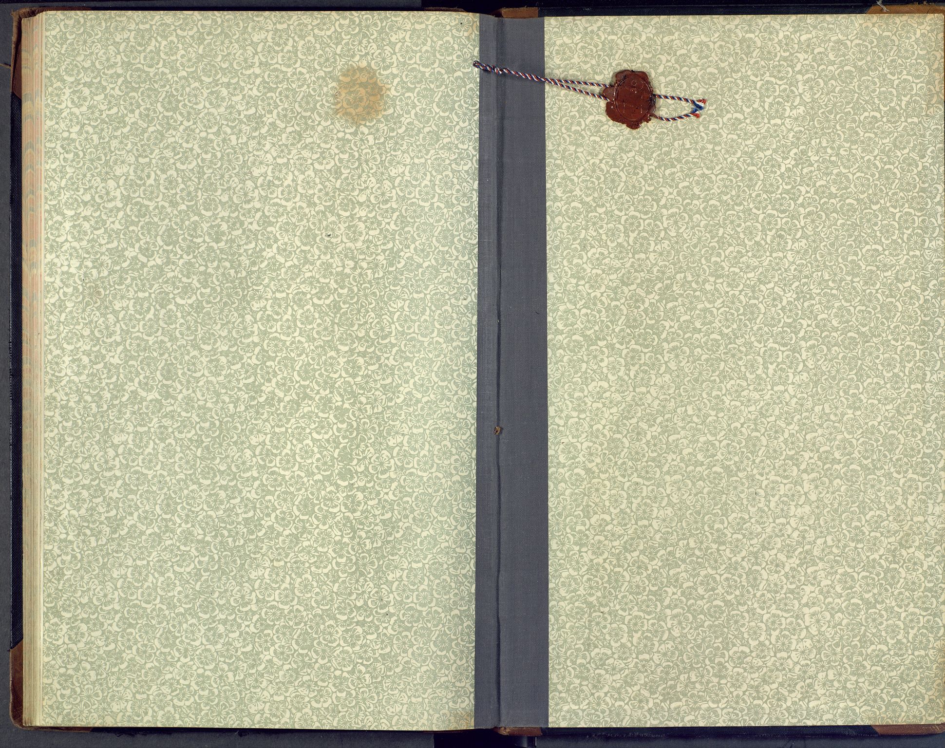 Sandsvær kirkebøker, SAKO/A-244/F/Fb/L0003: Ministerialbok nr. II 3, 1929-1956