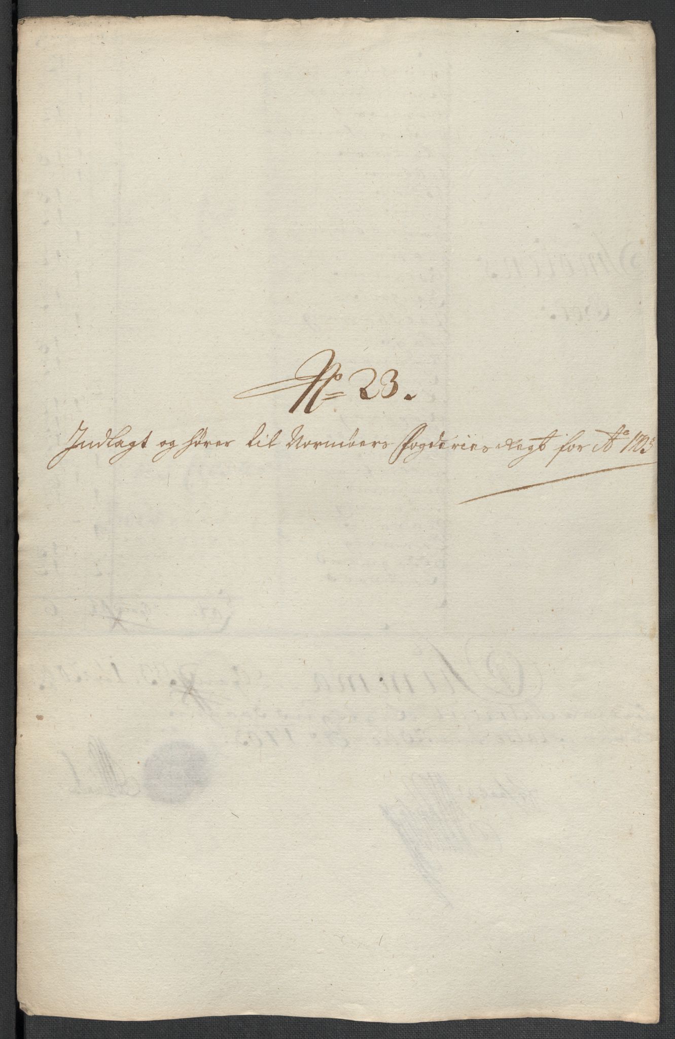 Rentekammeret inntil 1814, Reviderte regnskaper, Fogderegnskap, RA/EA-4092/R56/L3740: Fogderegnskap Nordmøre, 1703-1704, s. 160