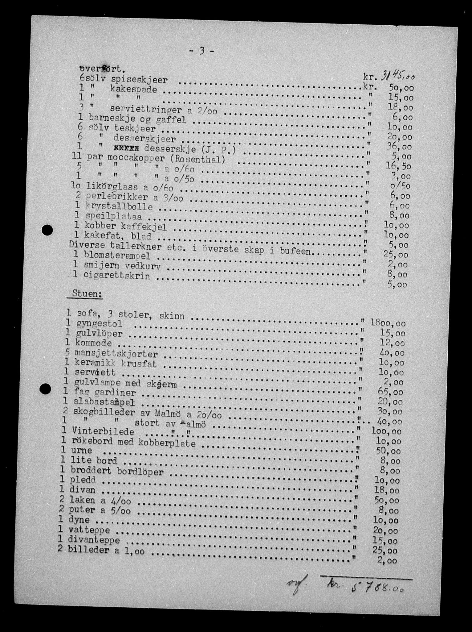 Justisdepartementet, Tilbakeføringskontoret for inndratte formuer, AV/RA-S-1564/H/Hc/Hca/L0906: --, 1945-1947, s. 399