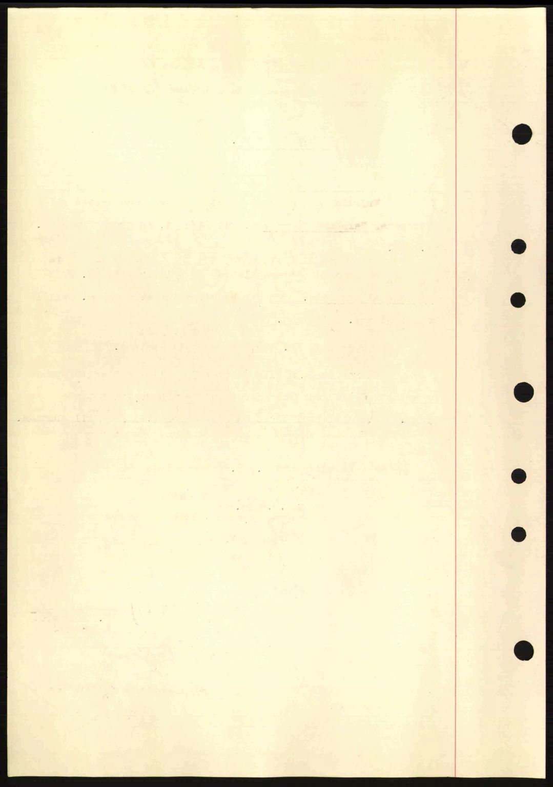 Kristiansund byfogd, AV/SAT-A-4587/A/27: Pantebok nr. 30, 1936-1941, Dagboknr: 79/1941