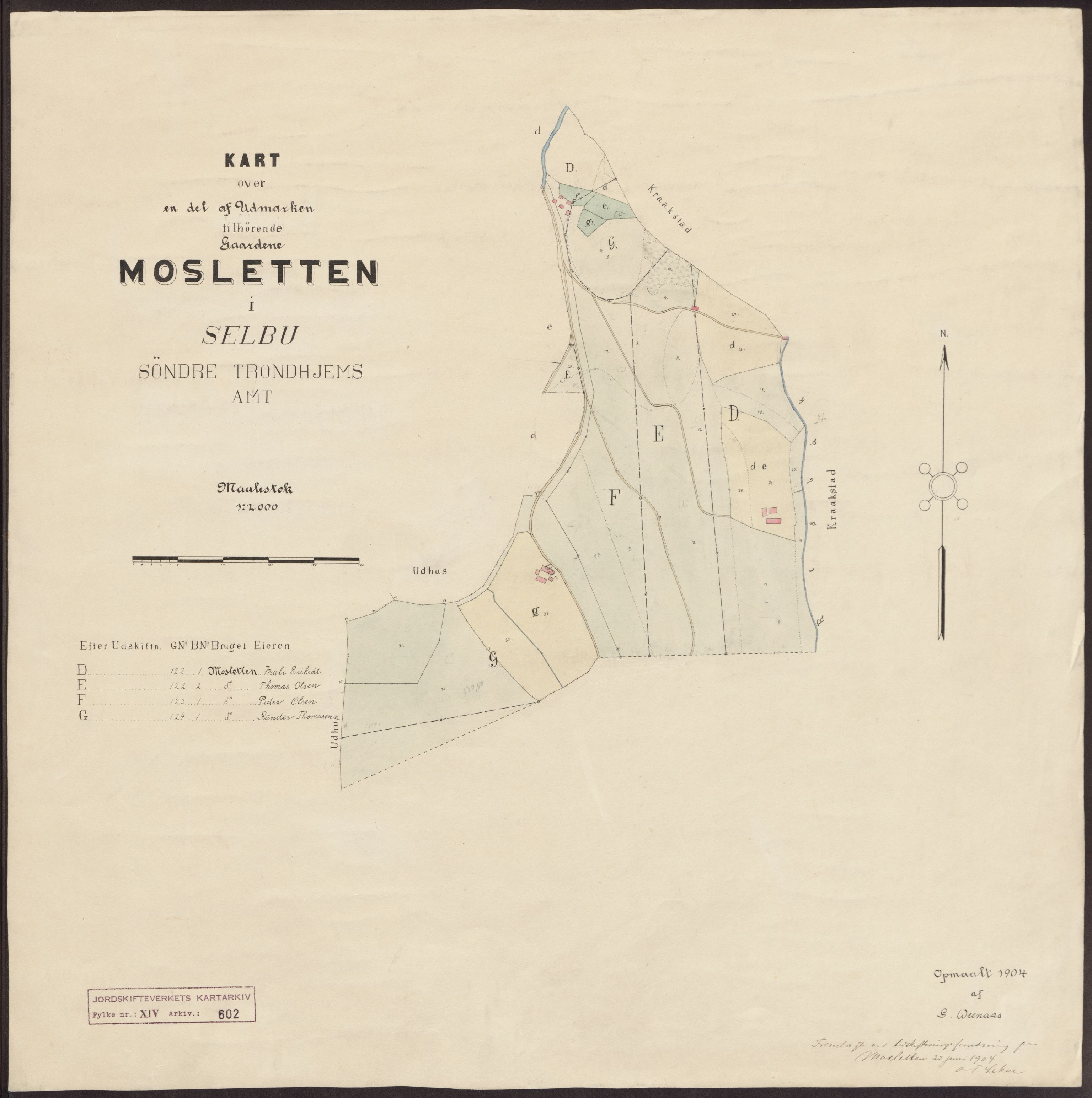 Jordskifteverkets kartarkiv, AV/RA-S-3929/T, 1859-1988, s. 840