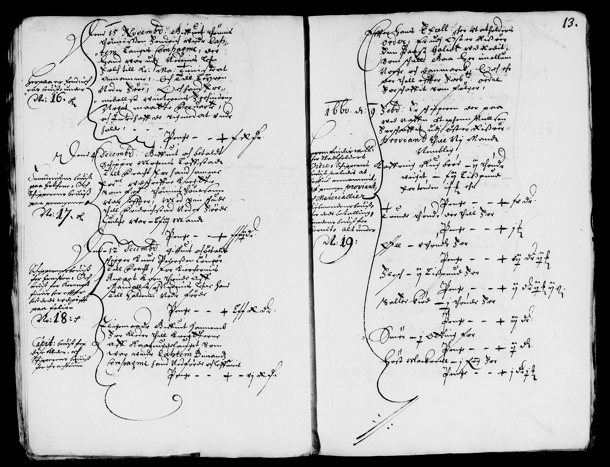 Rentekammeret inntil 1814, Reviderte regnskaper, Lensregnskaper, AV/RA-EA-5023/R/Rb/Rbq/L0048: Nedenes len. Mandals len. Råbyggelag., 1659-1660