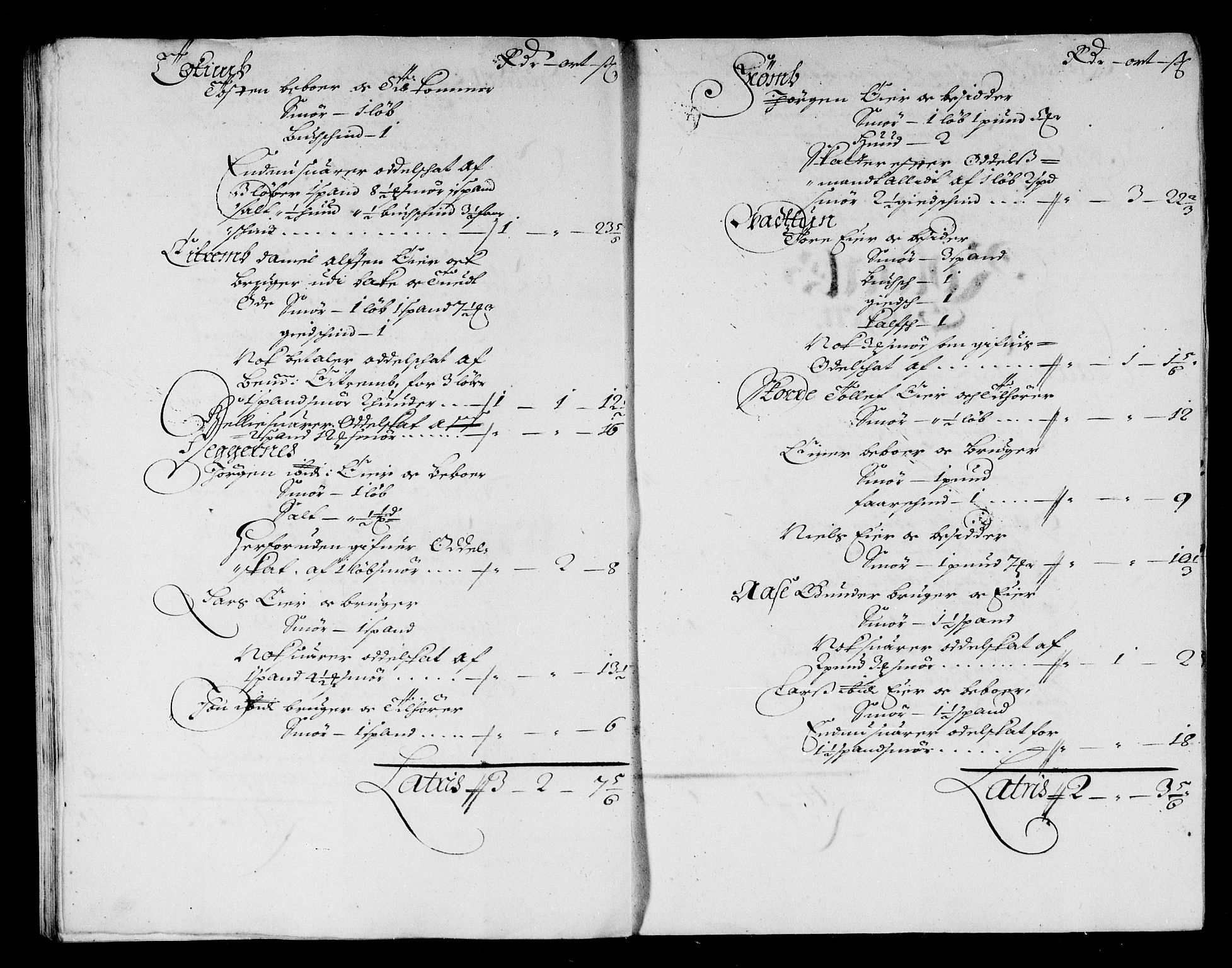 Rentekammeret inntil 1814, Reviderte regnskaper, Stiftamtstueregnskaper, Bergen stiftamt, AV/RA-EA-6043/R/Rc/L0070: Bergen stiftamt, 1683