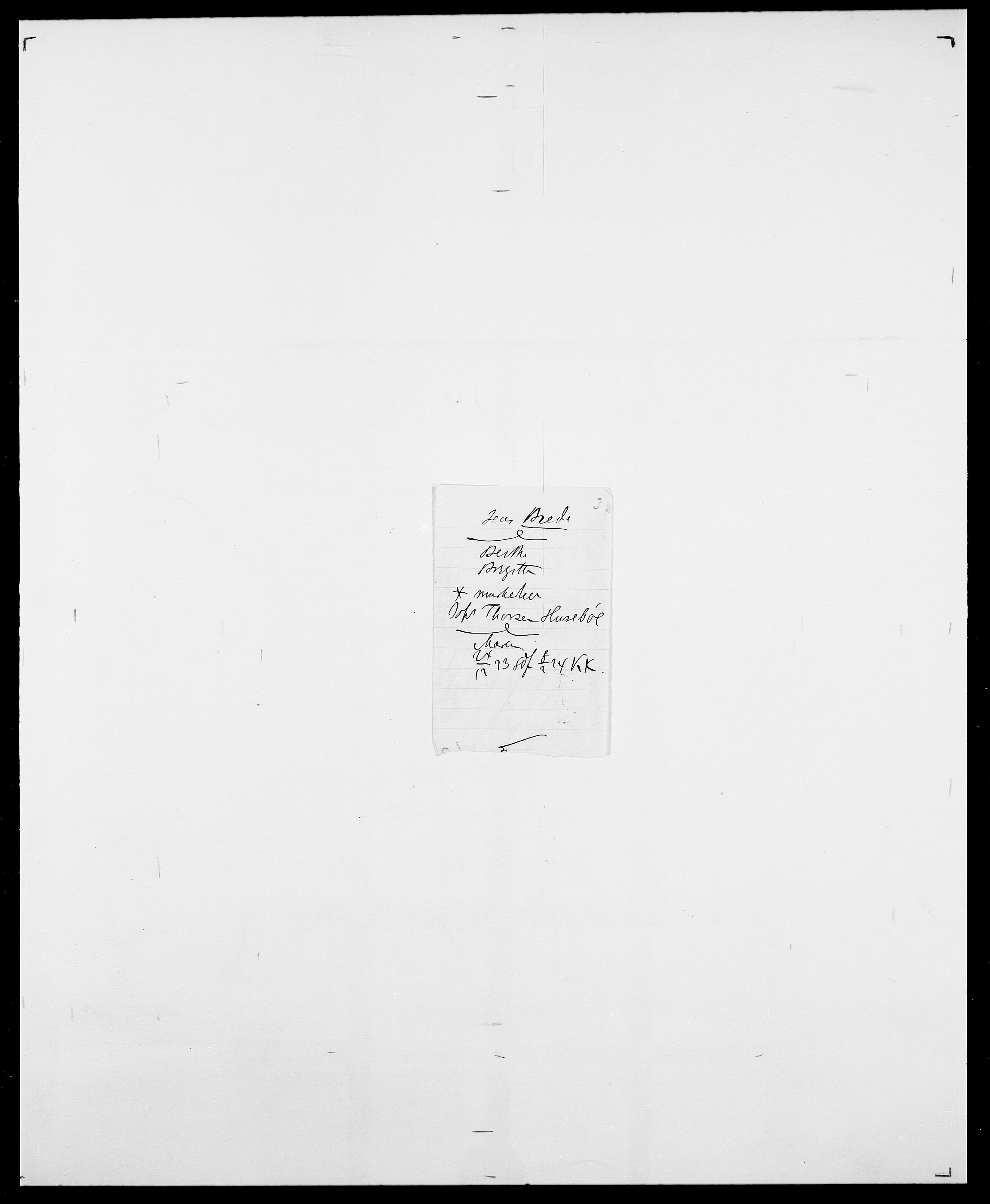 Delgobe, Charles Antoine - samling, SAO/PAO-0038/D/Da/L0006: Brambani - Brønø, s. 249