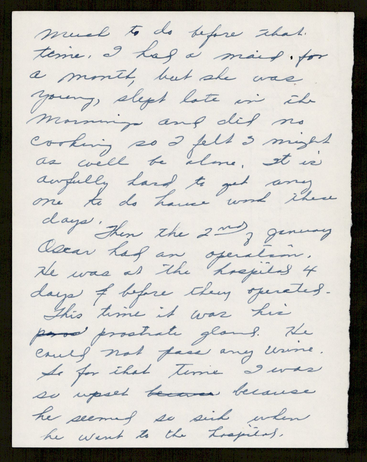 Samlinger til kildeutgivelse, Amerikabrevene, AV/RA-EA-4057/F/L0002: Innlån fra Oslo: Garborgbrevene III - V, 1838-1914, s. 372