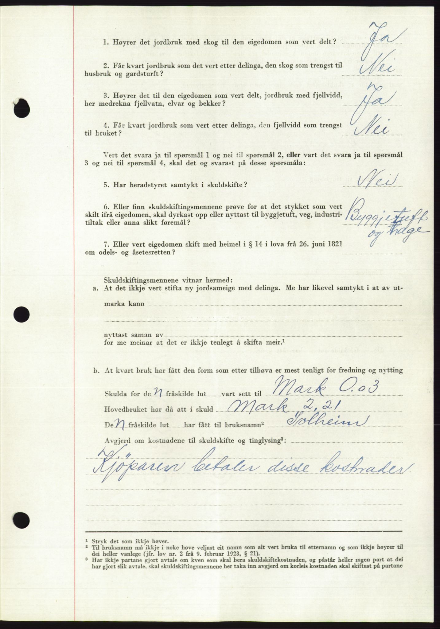 Søre Sunnmøre sorenskriveri, SAT/A-4122/1/2/2C/L0086: Pantebok nr. 12A, 1949-1950, Dagboknr: 467/1950