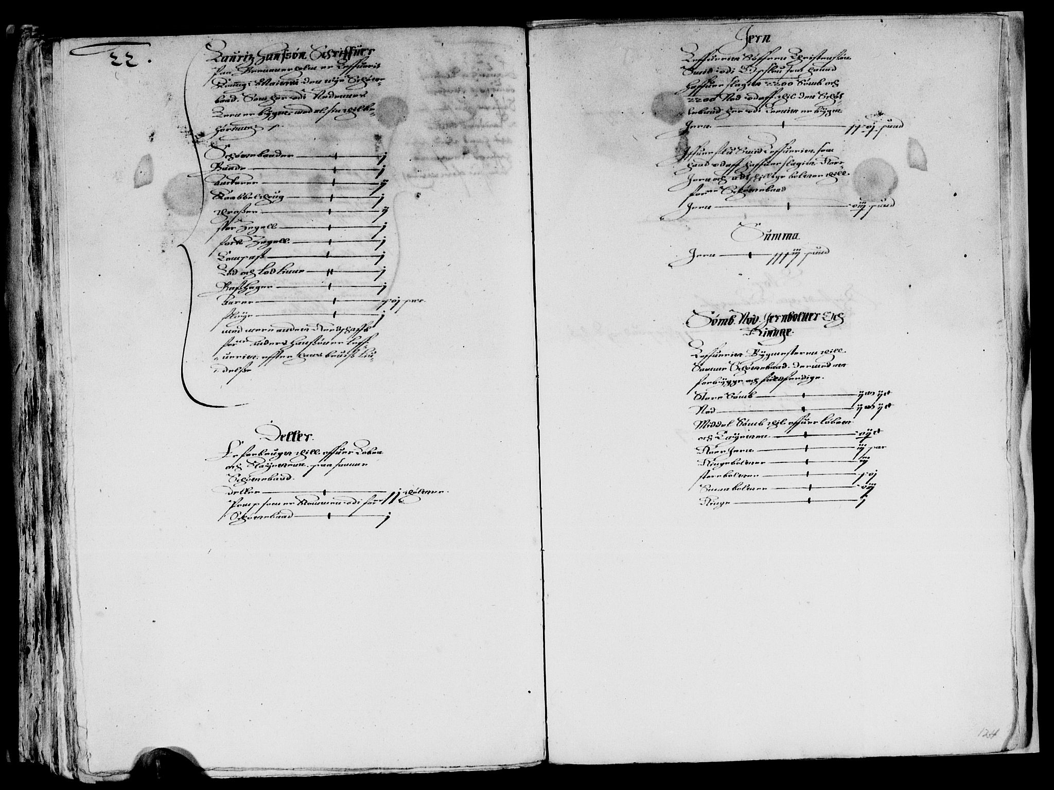 Rentekammeret inntil 1814, Reviderte regnskaper, Lensregnskaper, AV/RA-EA-5023/R/Rb/Rbq/L0003: Nedenes len. Mandals len. Råbyggelag., 1610-1612