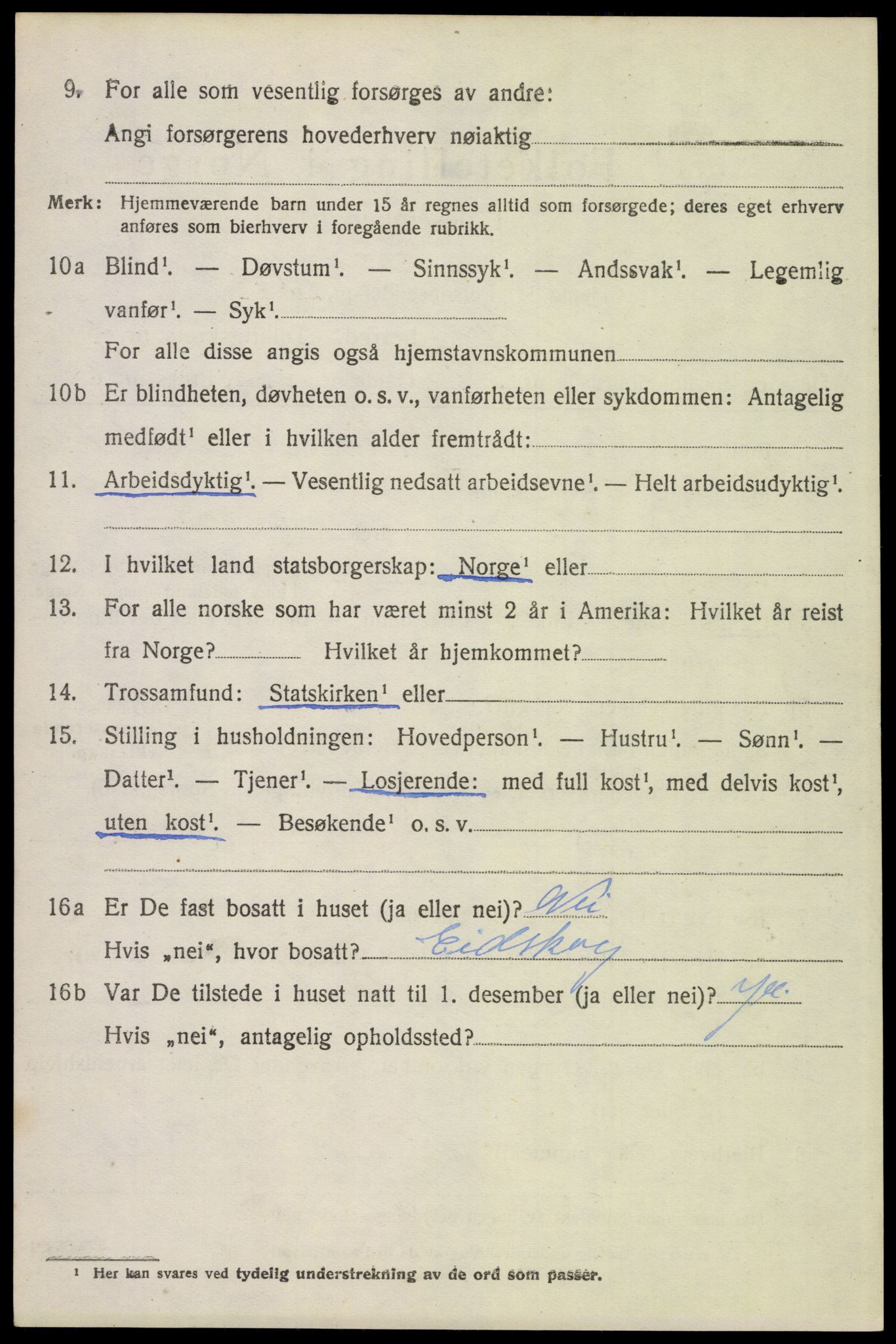 SAH, Folketelling 1920 for 0420 Eidskog herred, 1920, s. 2750