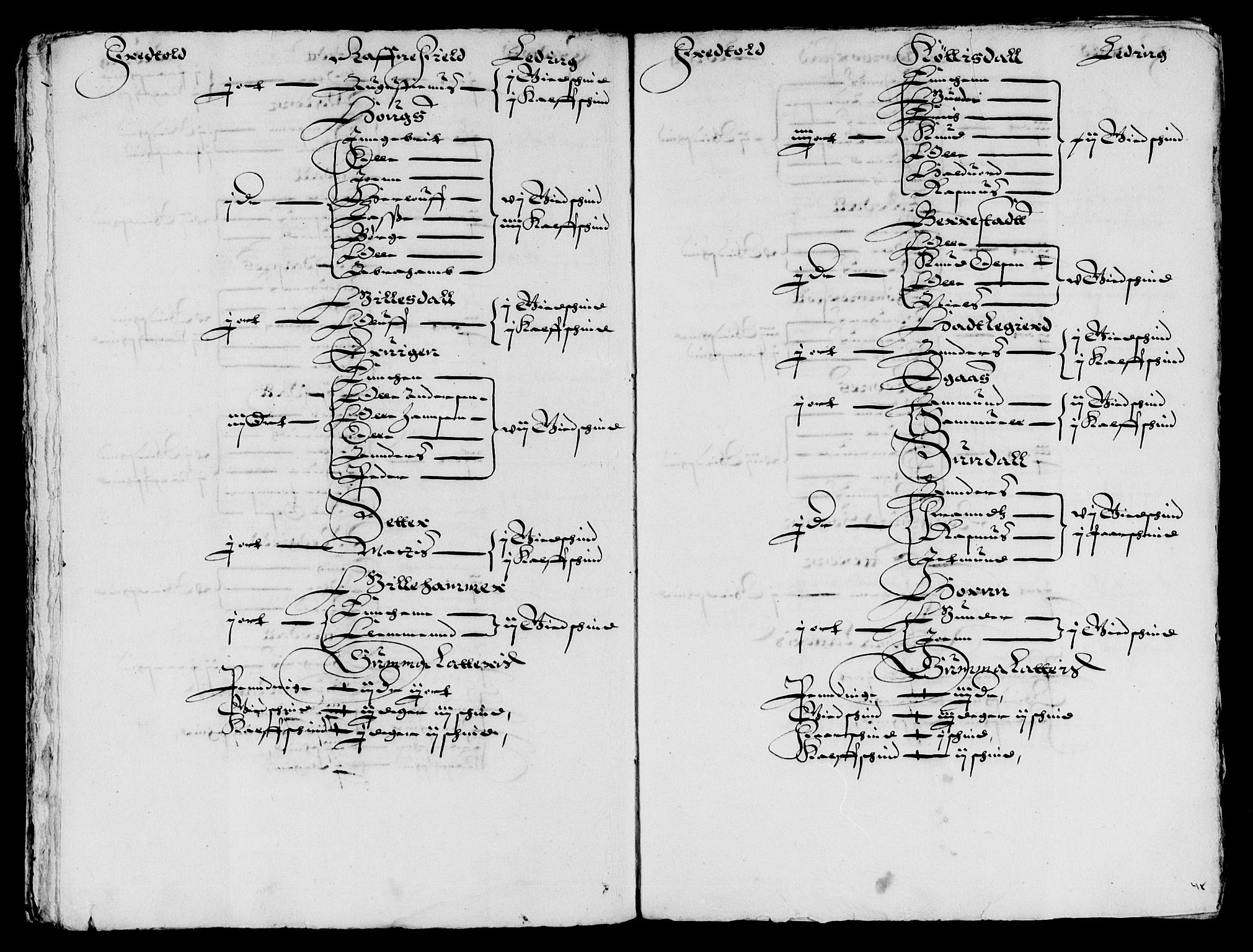 Rentekammeret inntil 1814, Reviderte regnskaper, Lensregnskaper, AV/RA-EA-5023/R/Rb/Rbt/L0052: Bergenhus len, 1629-1630