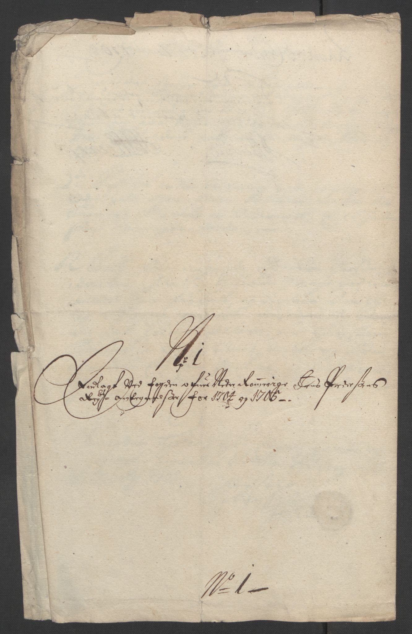 Rentekammeret inntil 1814, Reviderte regnskaper, Fogderegnskap, AV/RA-EA-4092/R11/L0589: Fogderegnskap Nedre Romerike, 1705, s. 246