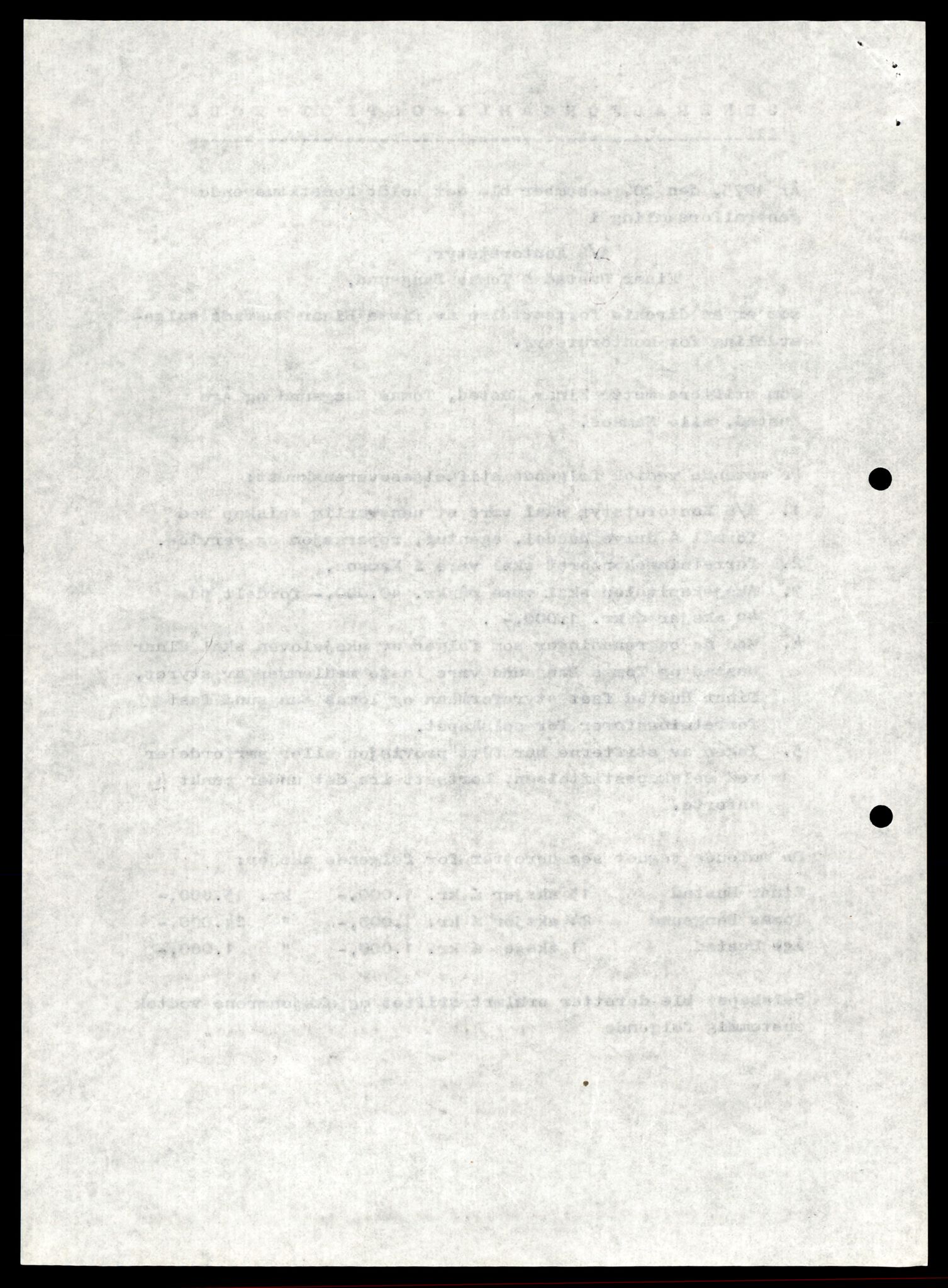 Namdal sorenskriveri, SAT/A-4133/2/J/Jd/Jdd/L0006: Bilag. Aksjeselskap, K-M, 1944-1990, s. 2