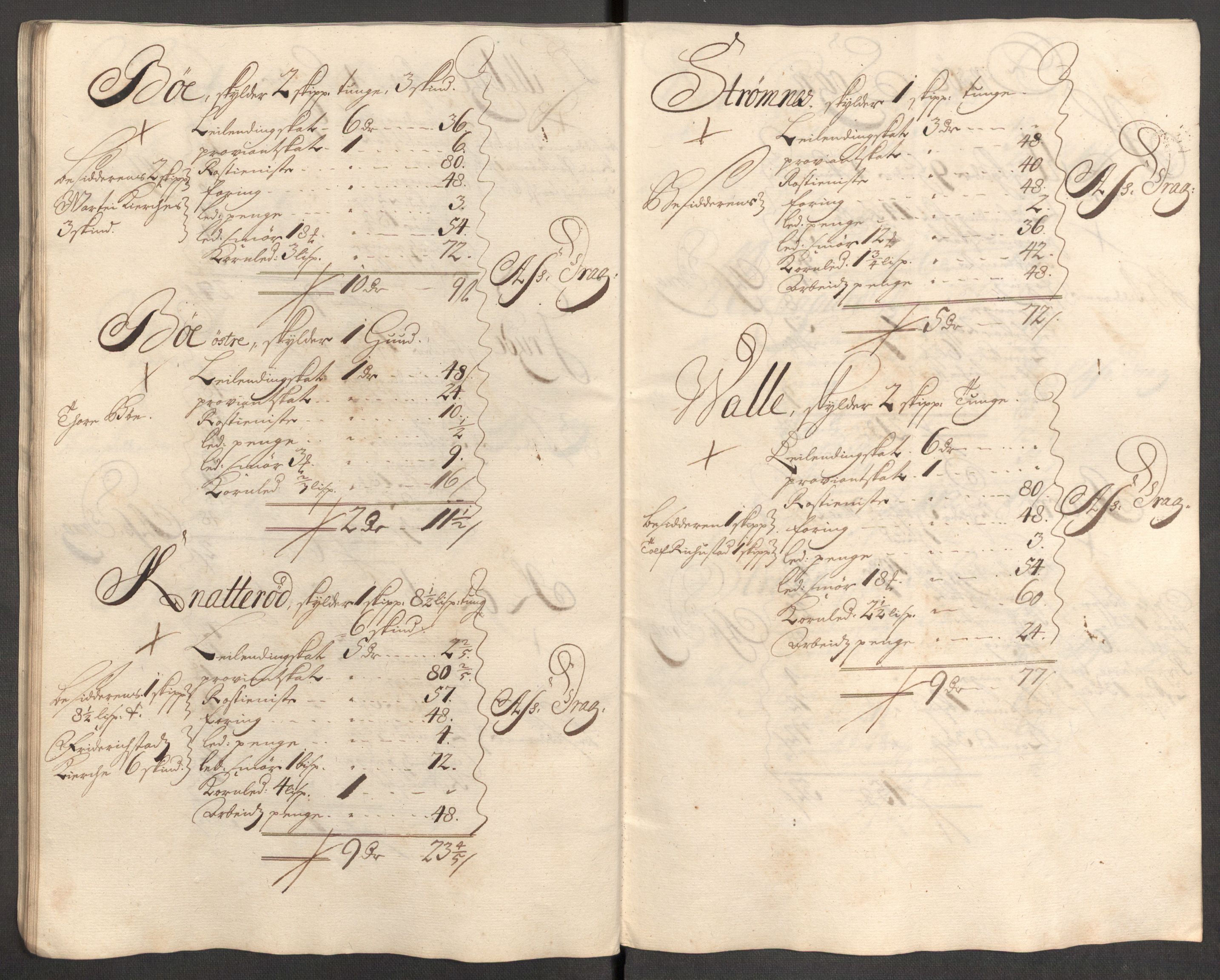 Rentekammeret inntil 1814, Reviderte regnskaper, Fogderegnskap, AV/RA-EA-4092/R04/L0138: Fogderegnskap Moss, Onsøy, Tune, Veme og Åbygge, 1713-1714, s. 468