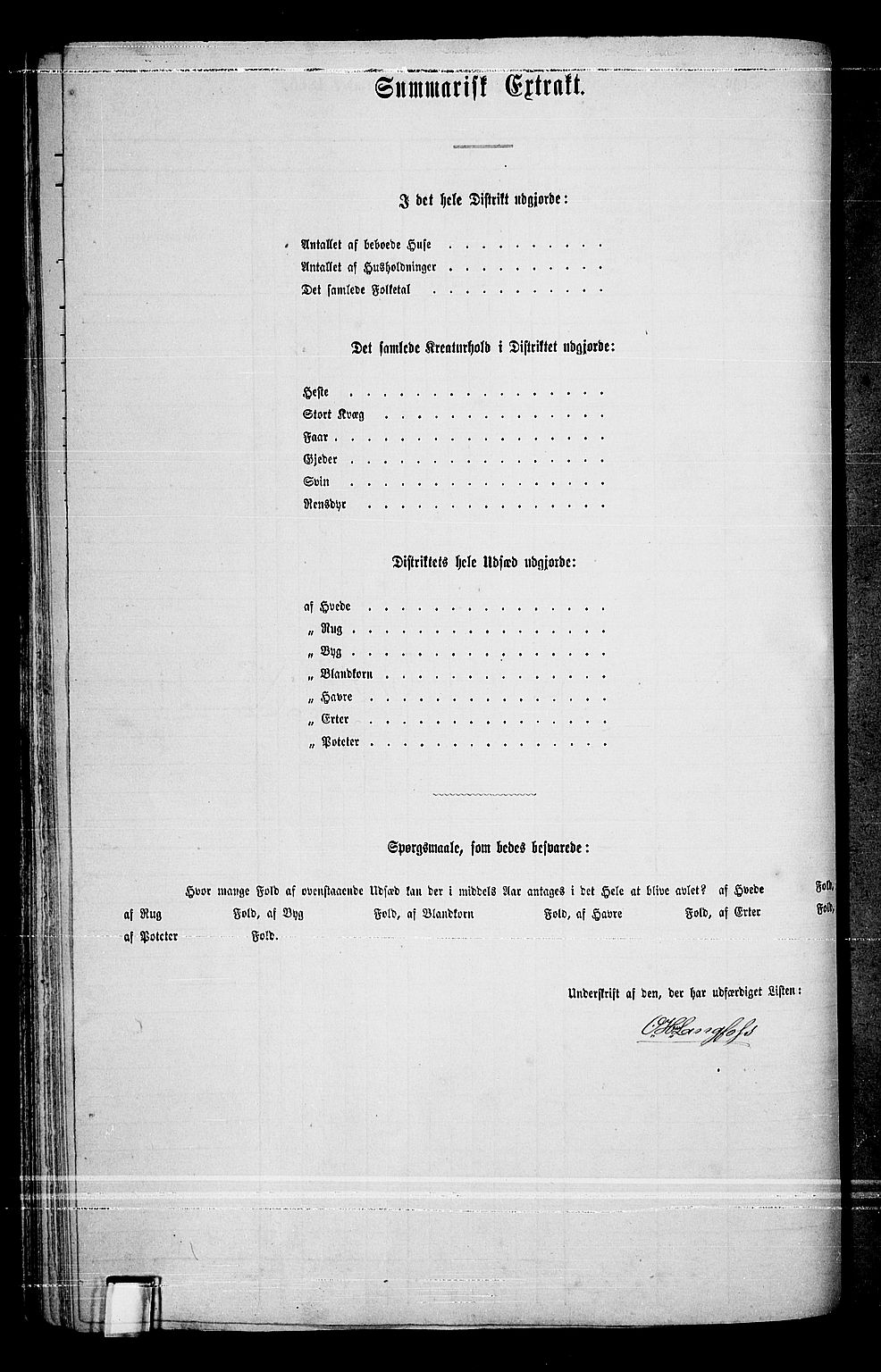 RA, Folketelling 1865 for 0421L Vinger prestegjeld, Vinger sokn og Austmarka sokn, 1865, s. 48