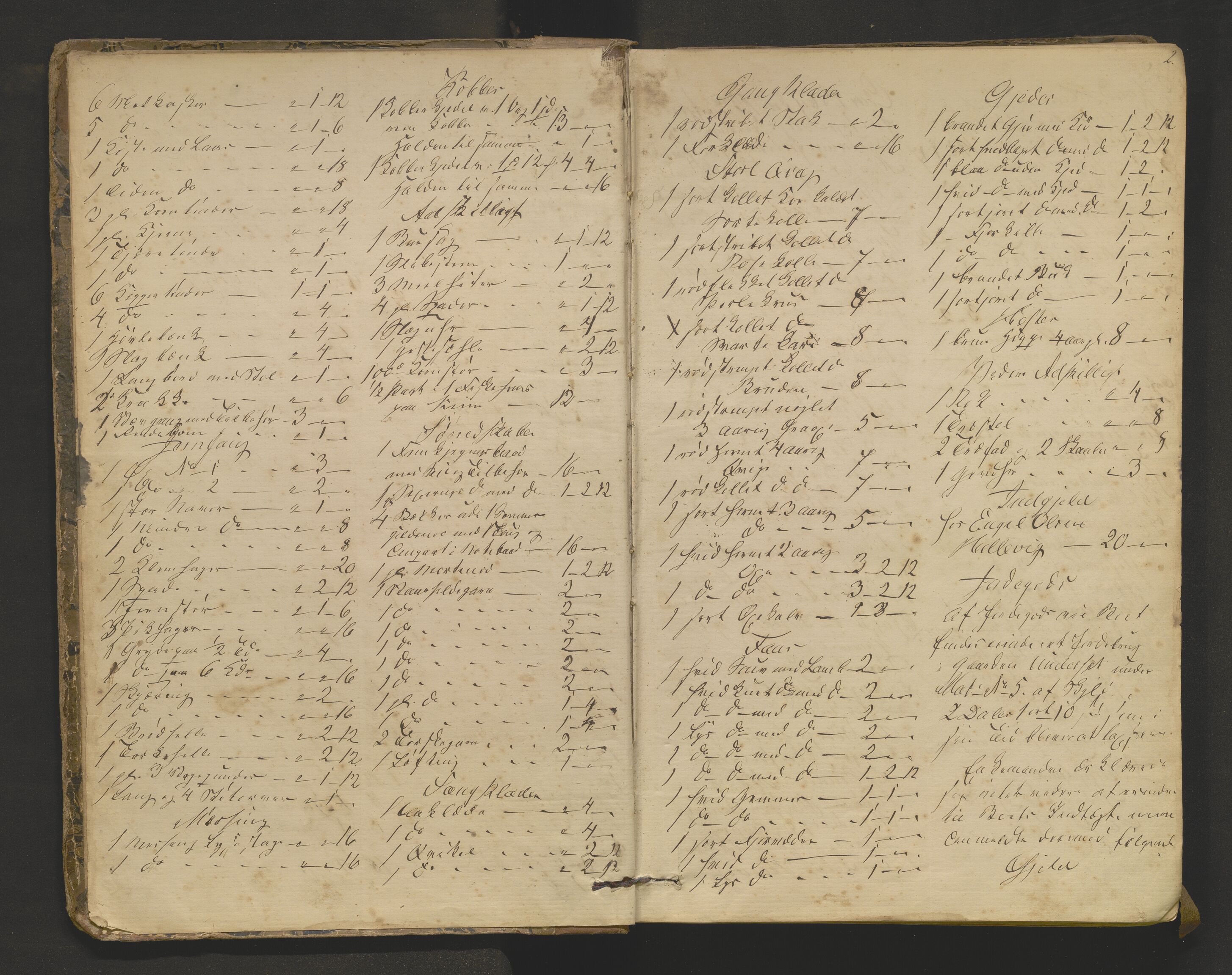 Lensmannen i Askvoll, AV/SAB-A-26301/0006/L0003: Registreringsprotokoll, 1869-1904, s. 1b-2a