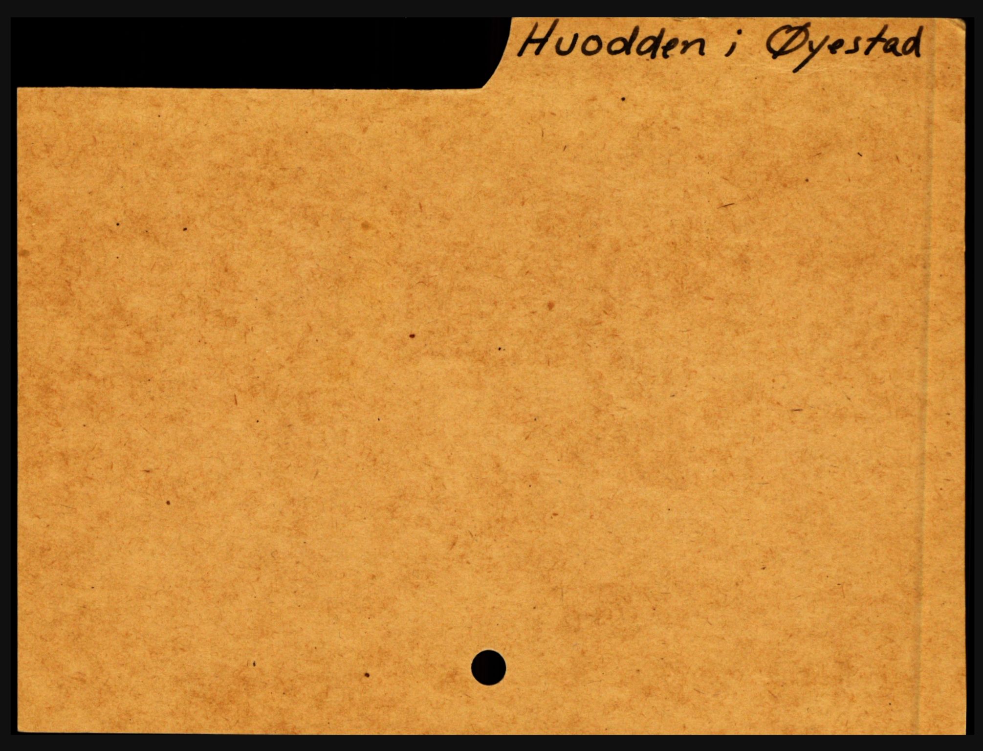 Nedenes sorenskriveri før 1824, SAK/1221-0007/H, s. 13307