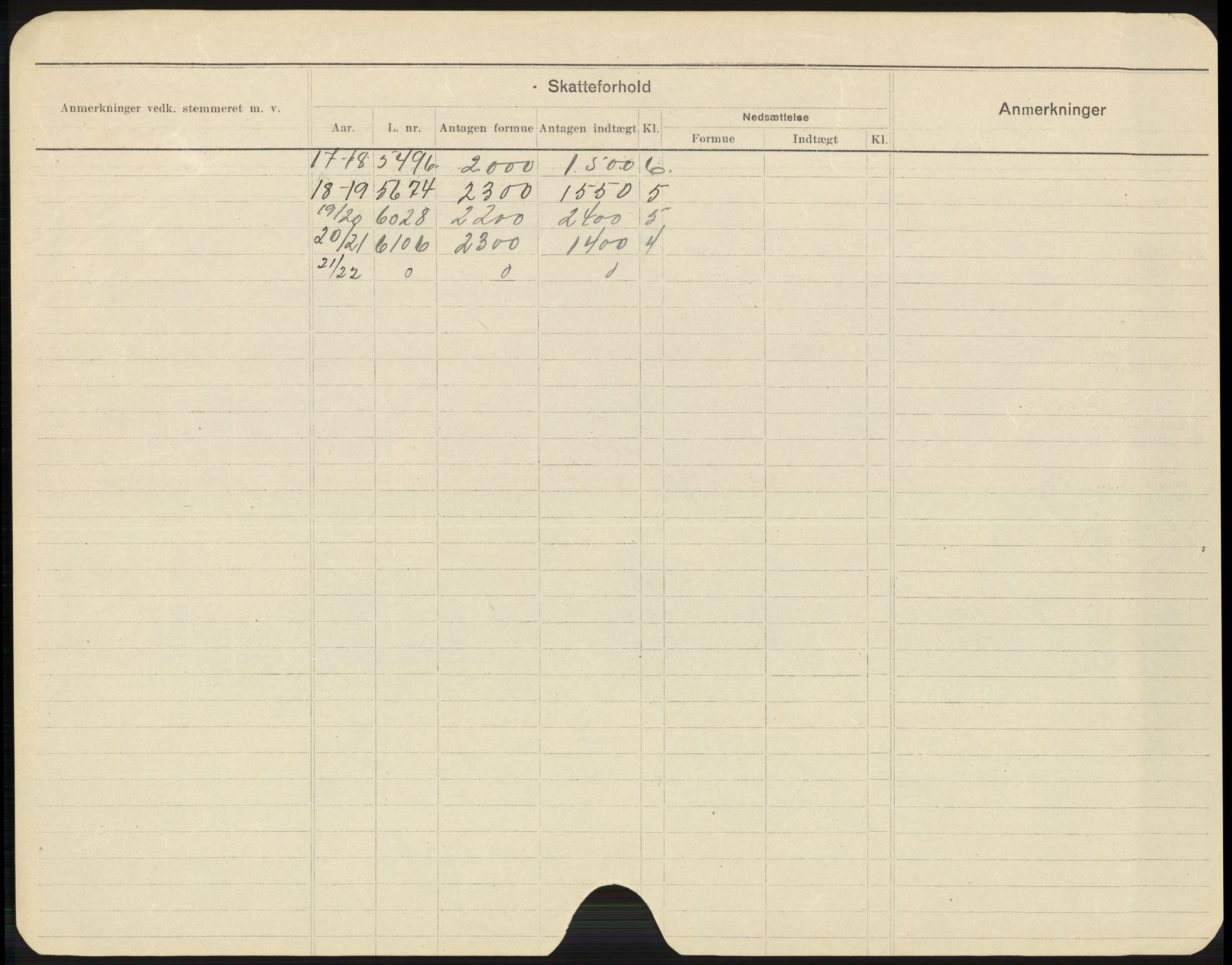 Skien folkeregister, AV/SAKO-A-425/H/Ha/L0001: Døde, 1916-1929, s. 1090