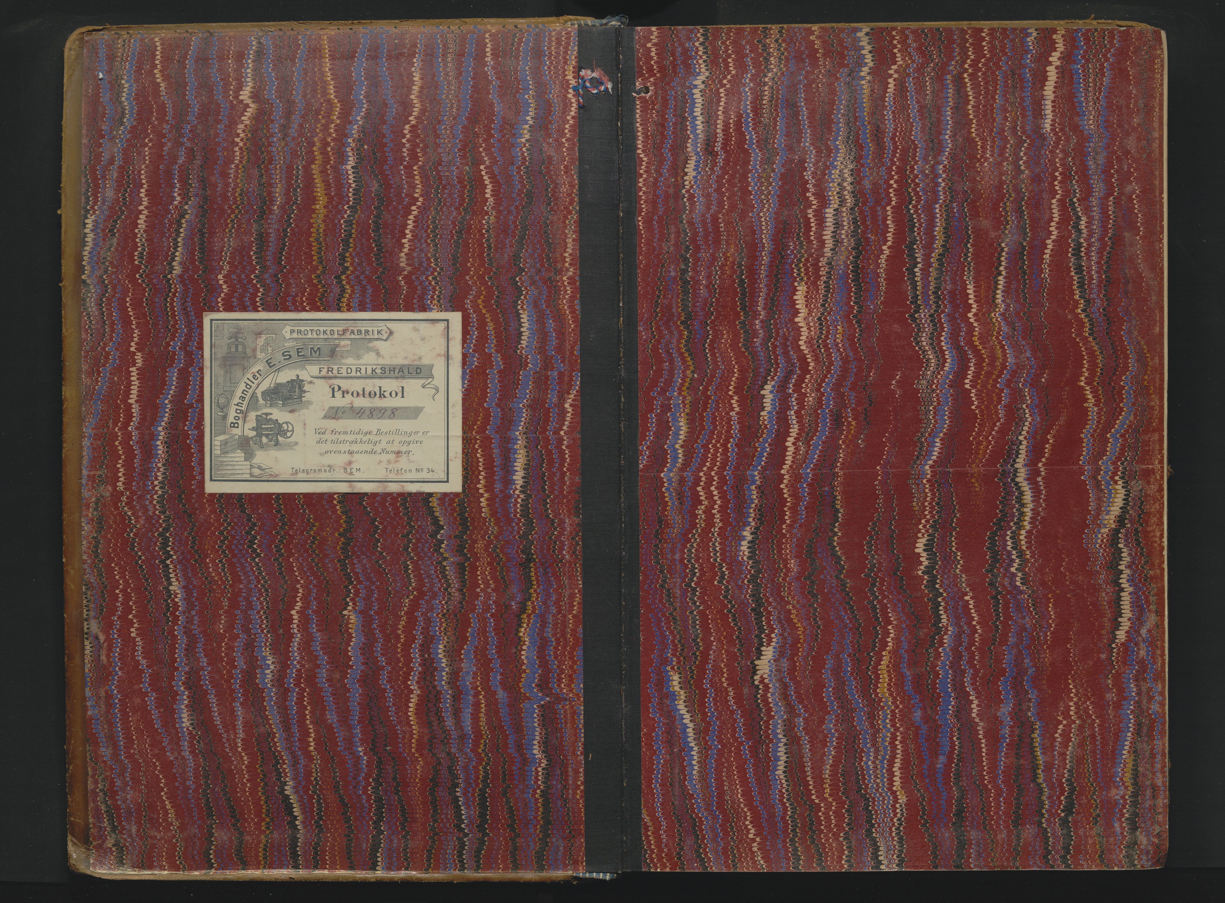 Drangedal kirkebøker, SAKO/A-258/F/Fa/L0014: Ministerialbok nr. 14, 1906-1920