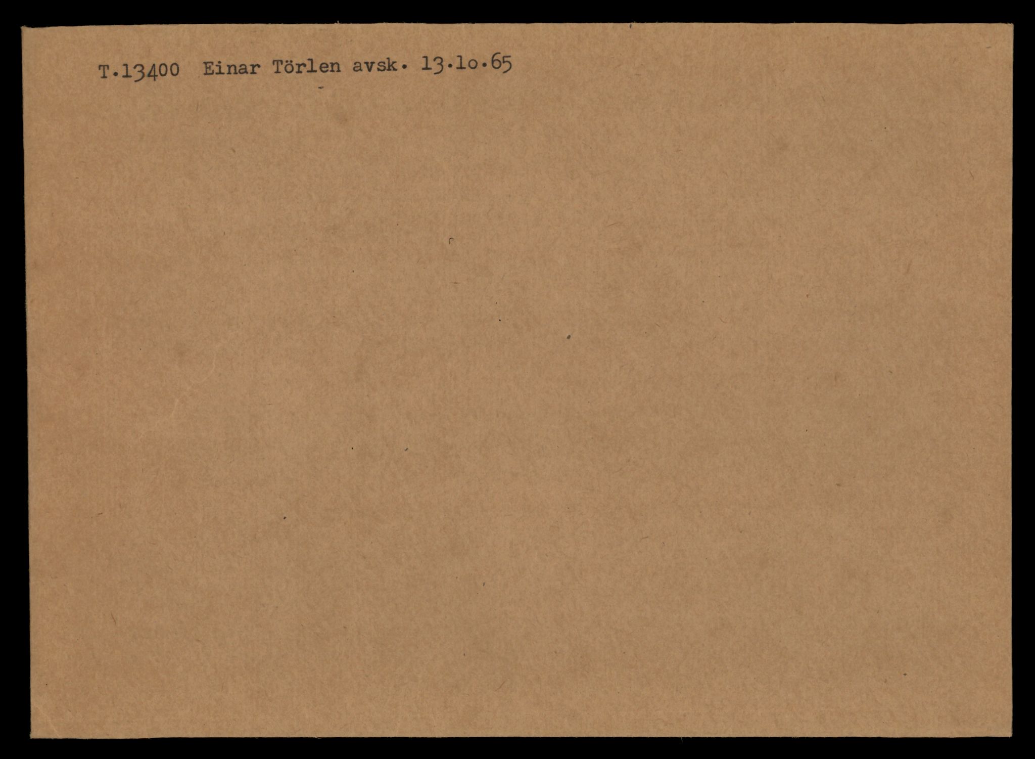 Møre og Romsdal vegkontor - Ålesund trafikkstasjon, AV/SAT-A-4099/F/Fe/L0039: Registreringskort for kjøretøy T 13361 - T 13530, 1927-1998, s. 661