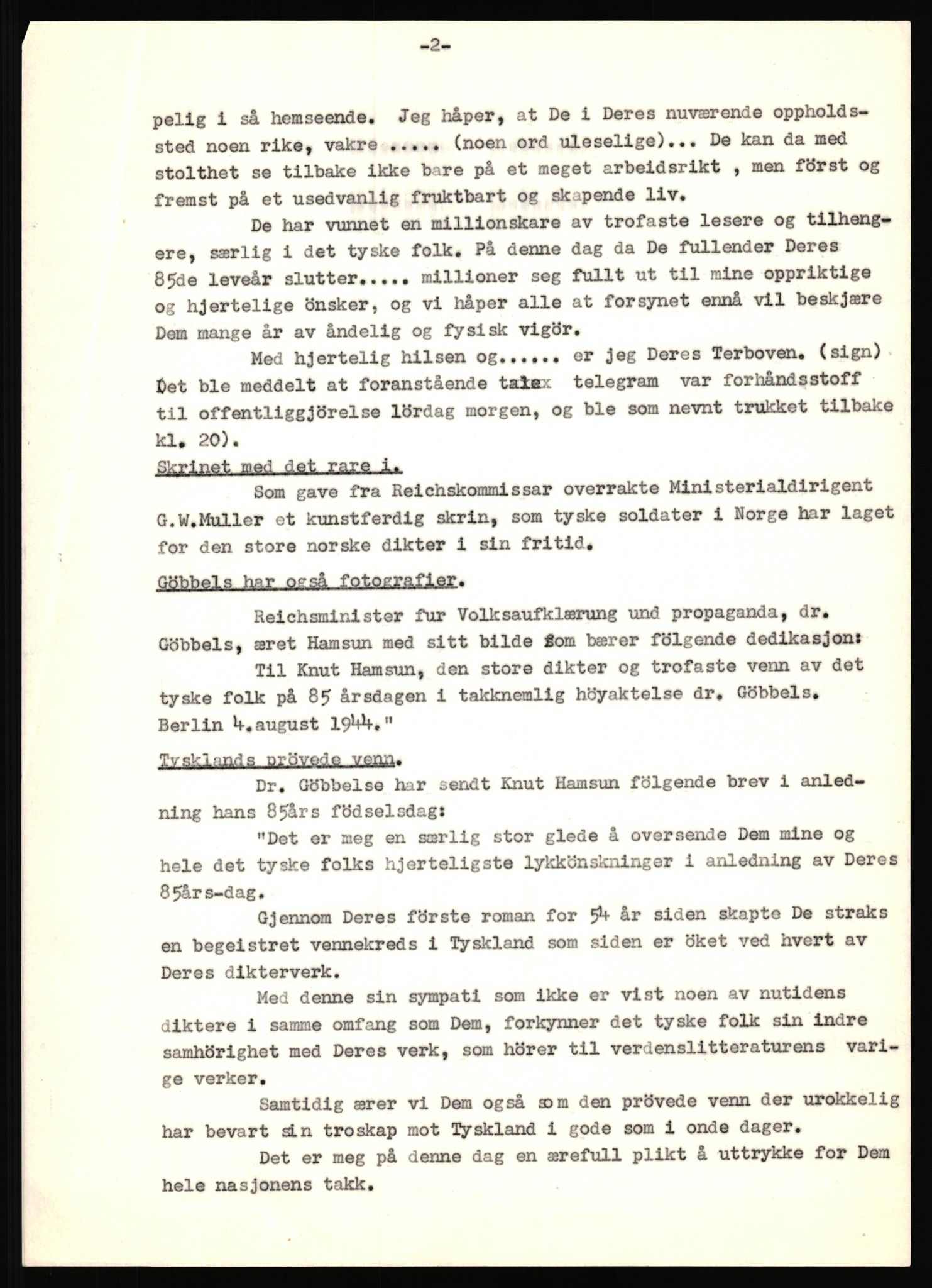 Landssvikarkivet, Arendal politikammer, RA/S-3138-25/D/Dc/L0029: Anr. 192/45, 1945-1951, s. 415