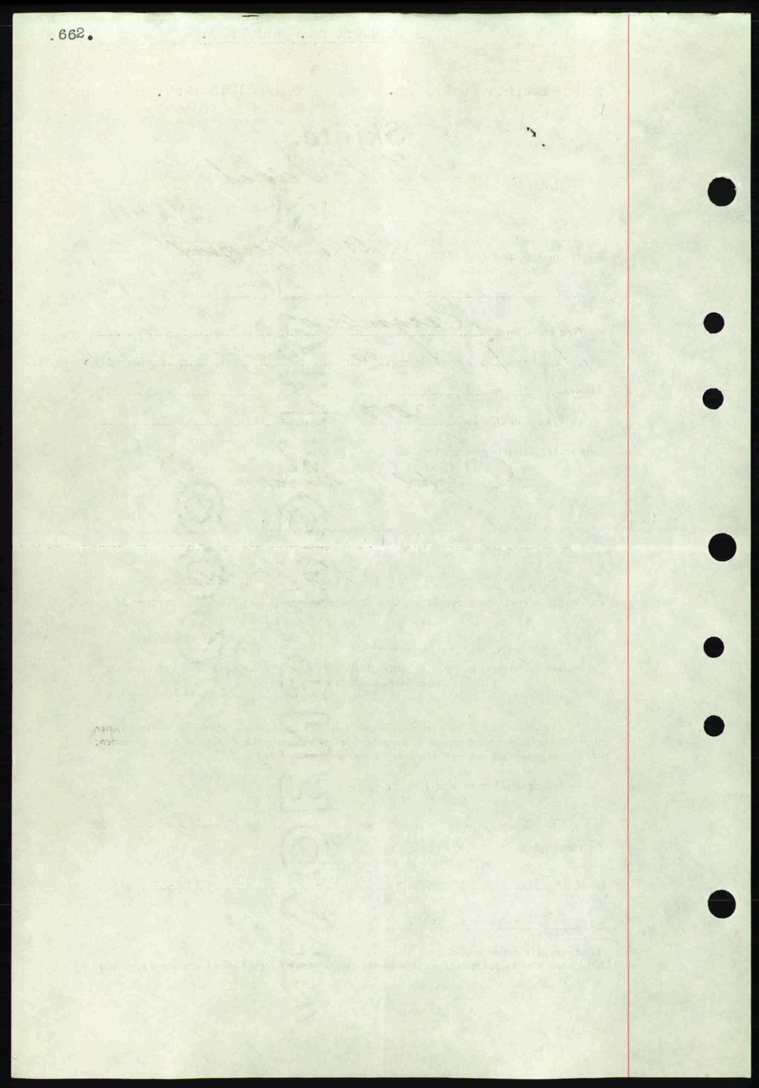 Eiker, Modum og Sigdal sorenskriveri, SAKO/A-123/G/Ga/Gab/L0035: Pantebok nr. A5, 1937-1937, Dagboknr: 1275/1937