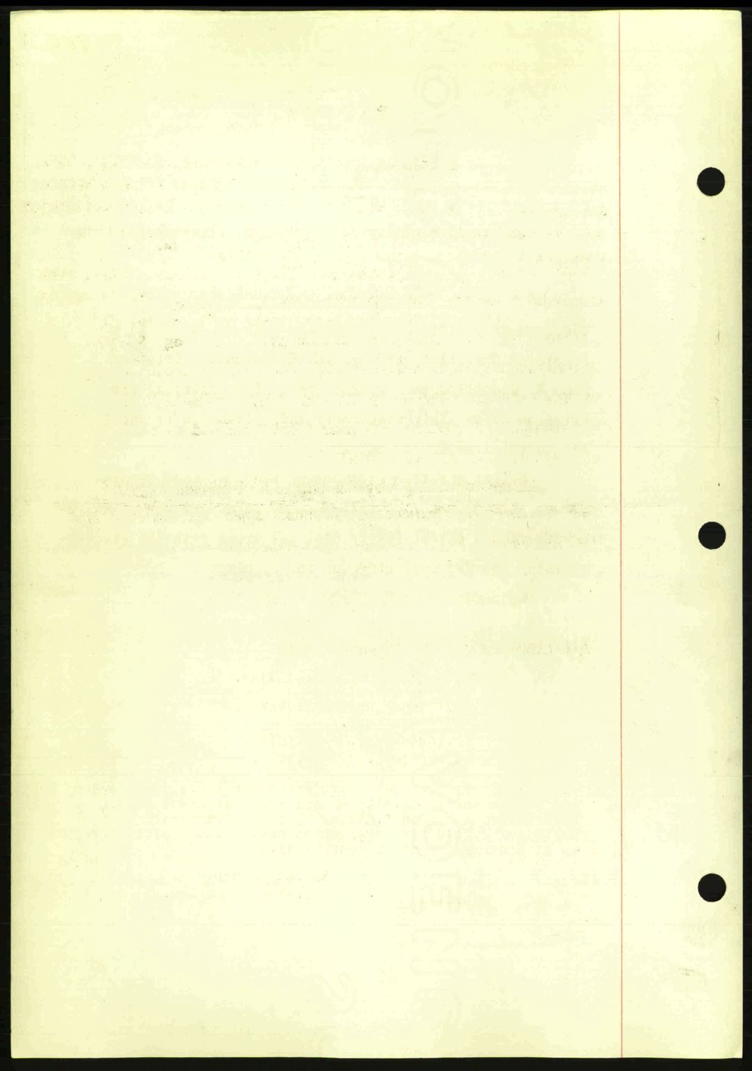 Kristiansund byfogd, AV/SAT-A-4587/A/27: Pantebok nr. 34, 1941-1945, Dagboknr: 108/1942
